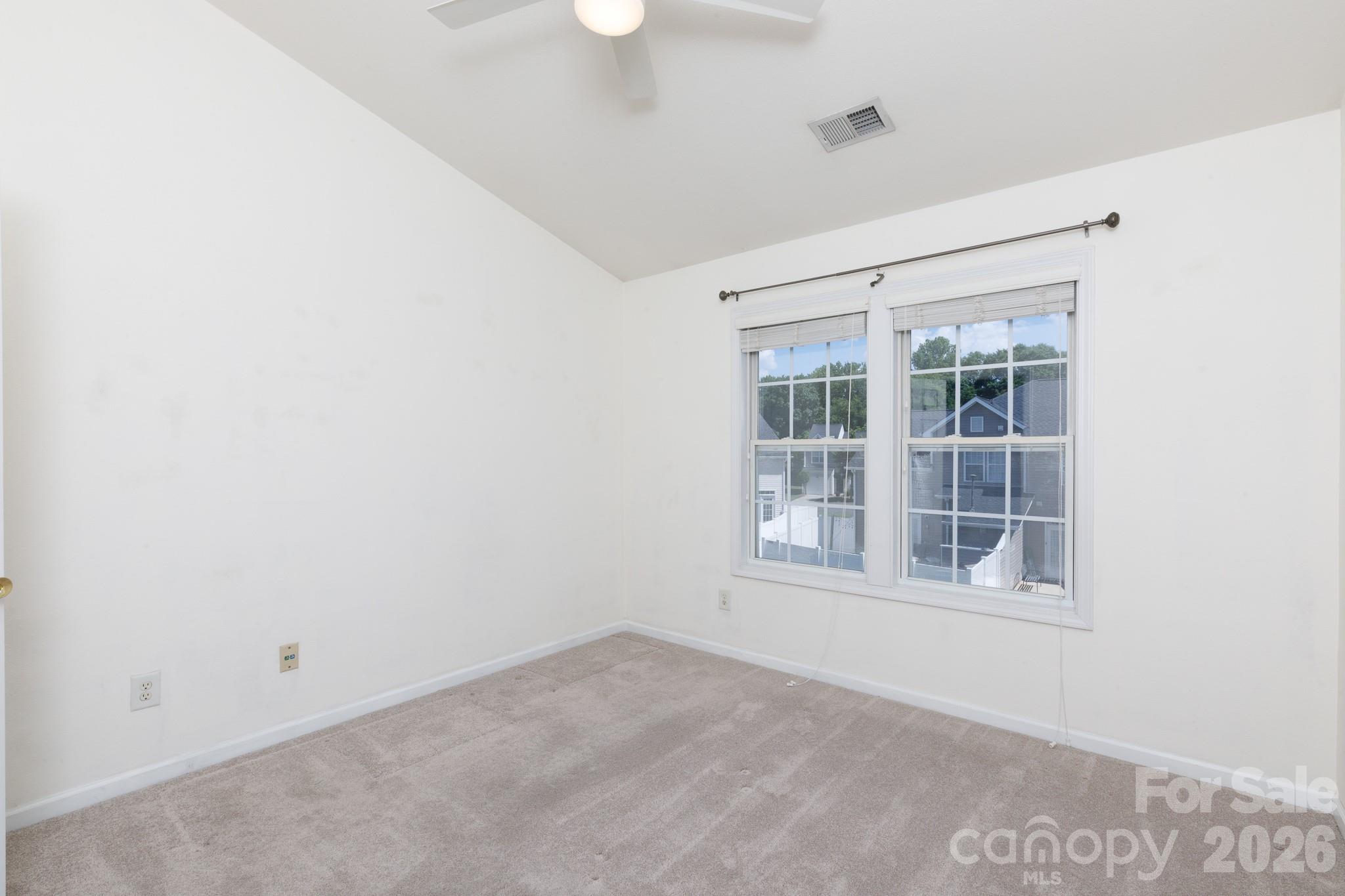 11625 Lioness Street — Charlotte