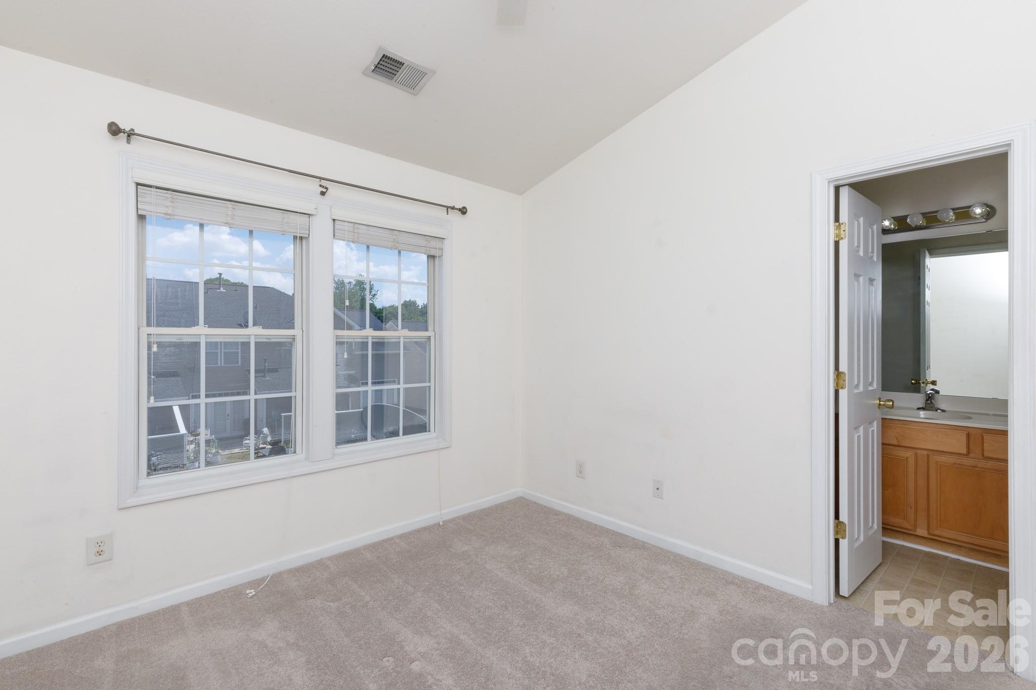 11625 Lioness Street — Charlotte