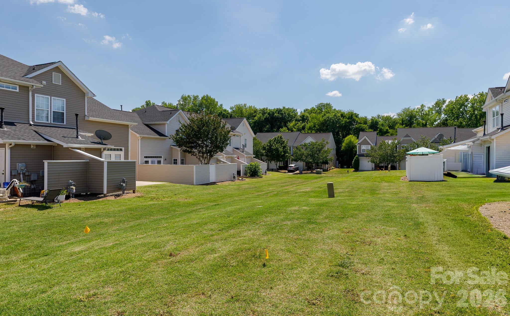 11625 Lioness Street — Charlotte
