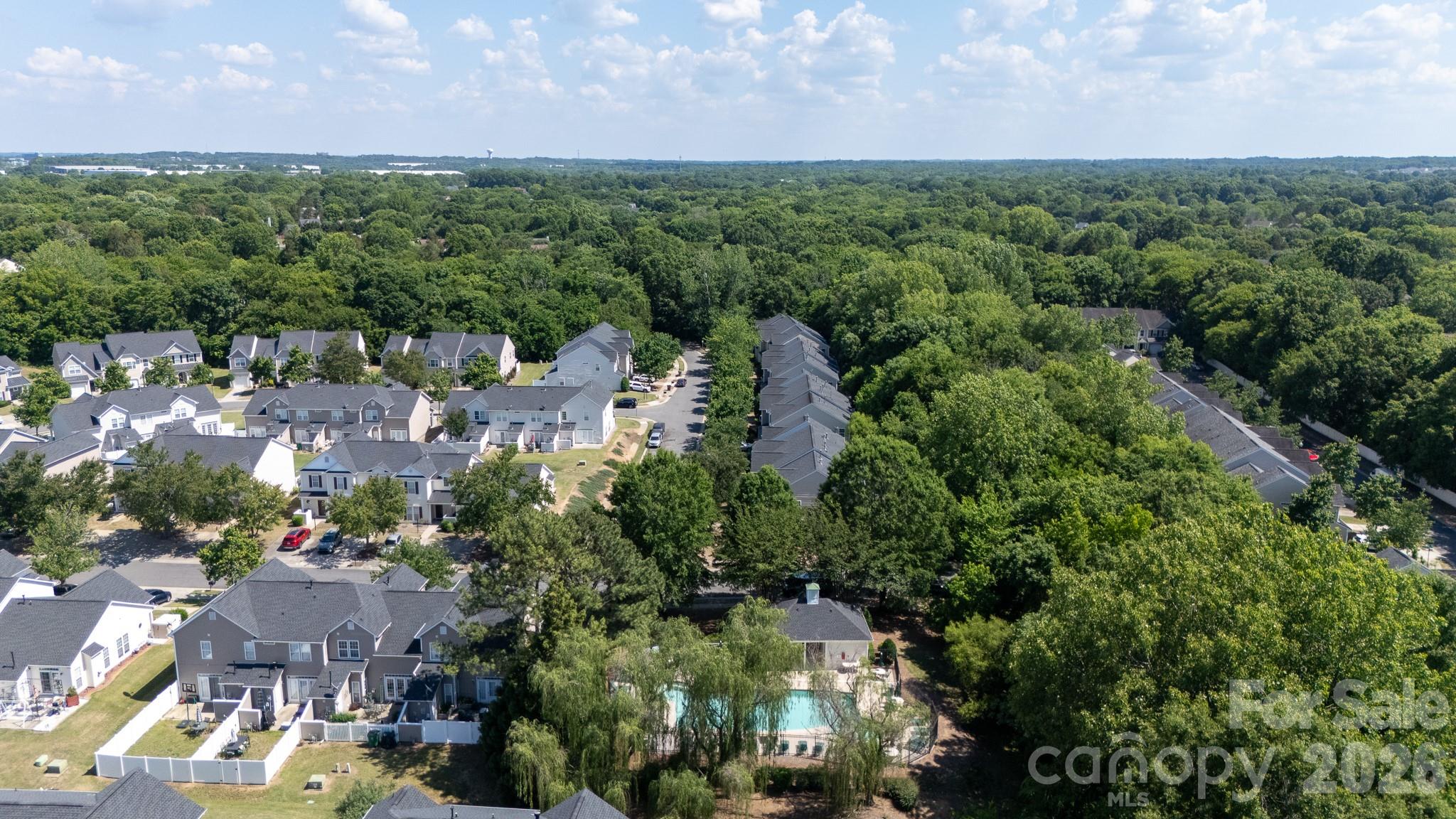 11625 Lioness Street — Charlotte