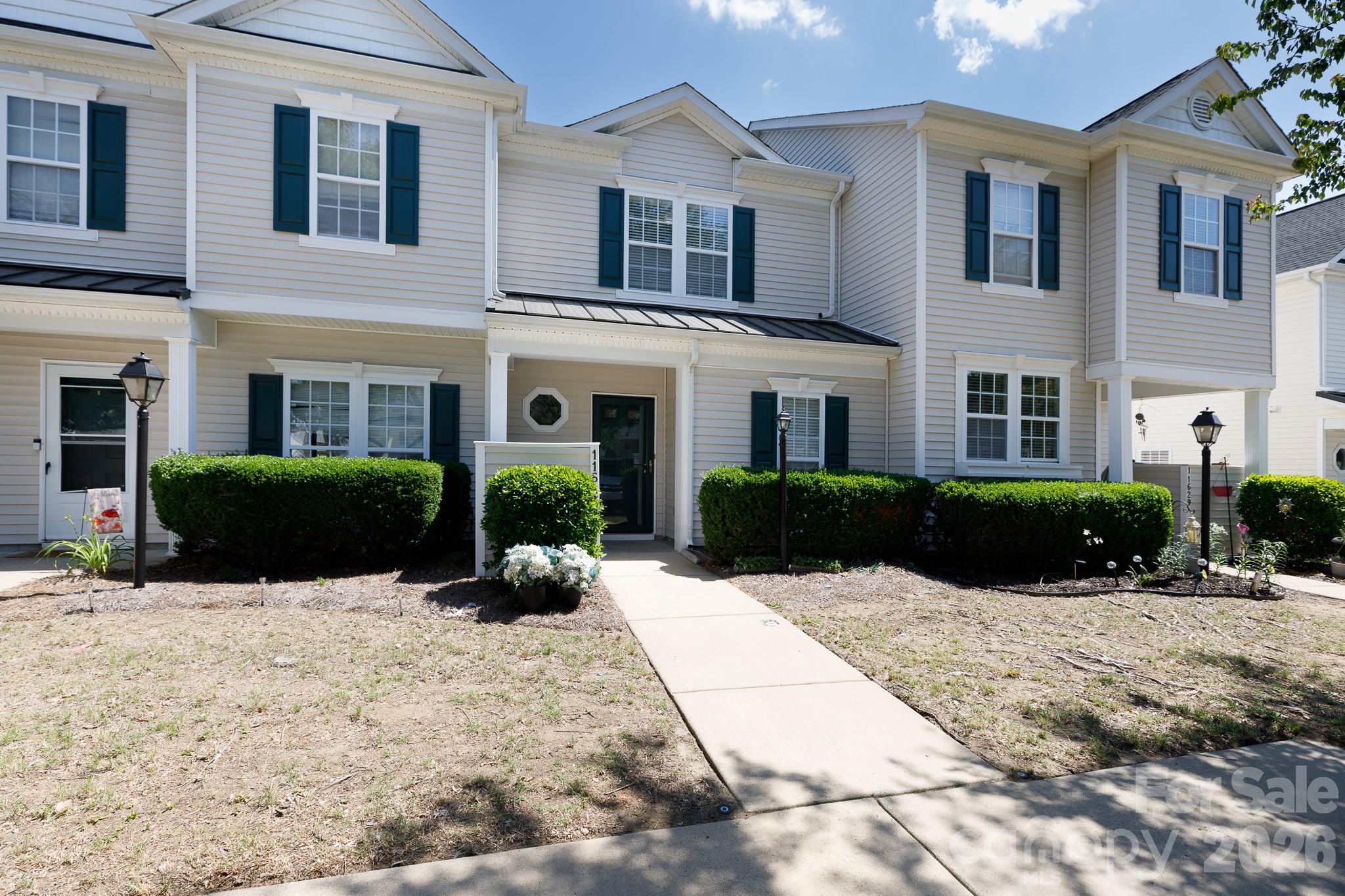 11625 Lioness Street — Charlotte