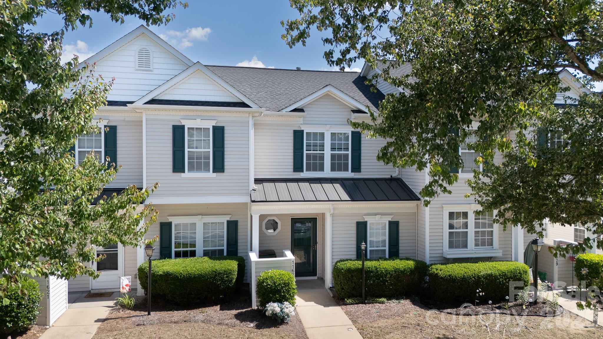 11625 Lioness Street — Charlotte