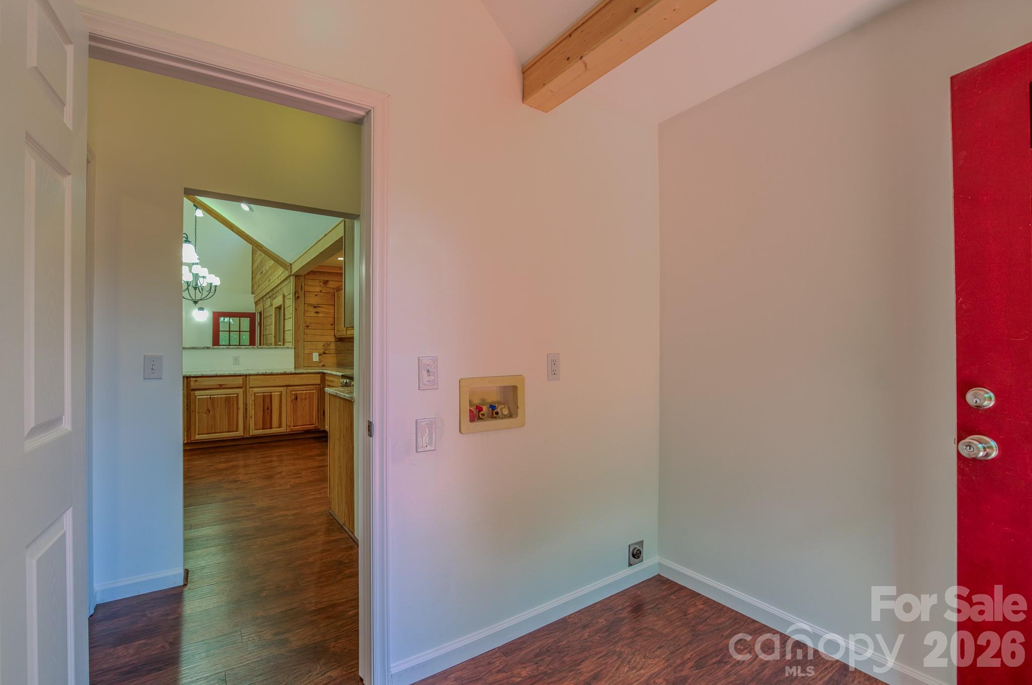 231 Blue Bird Road — Lake Lure
