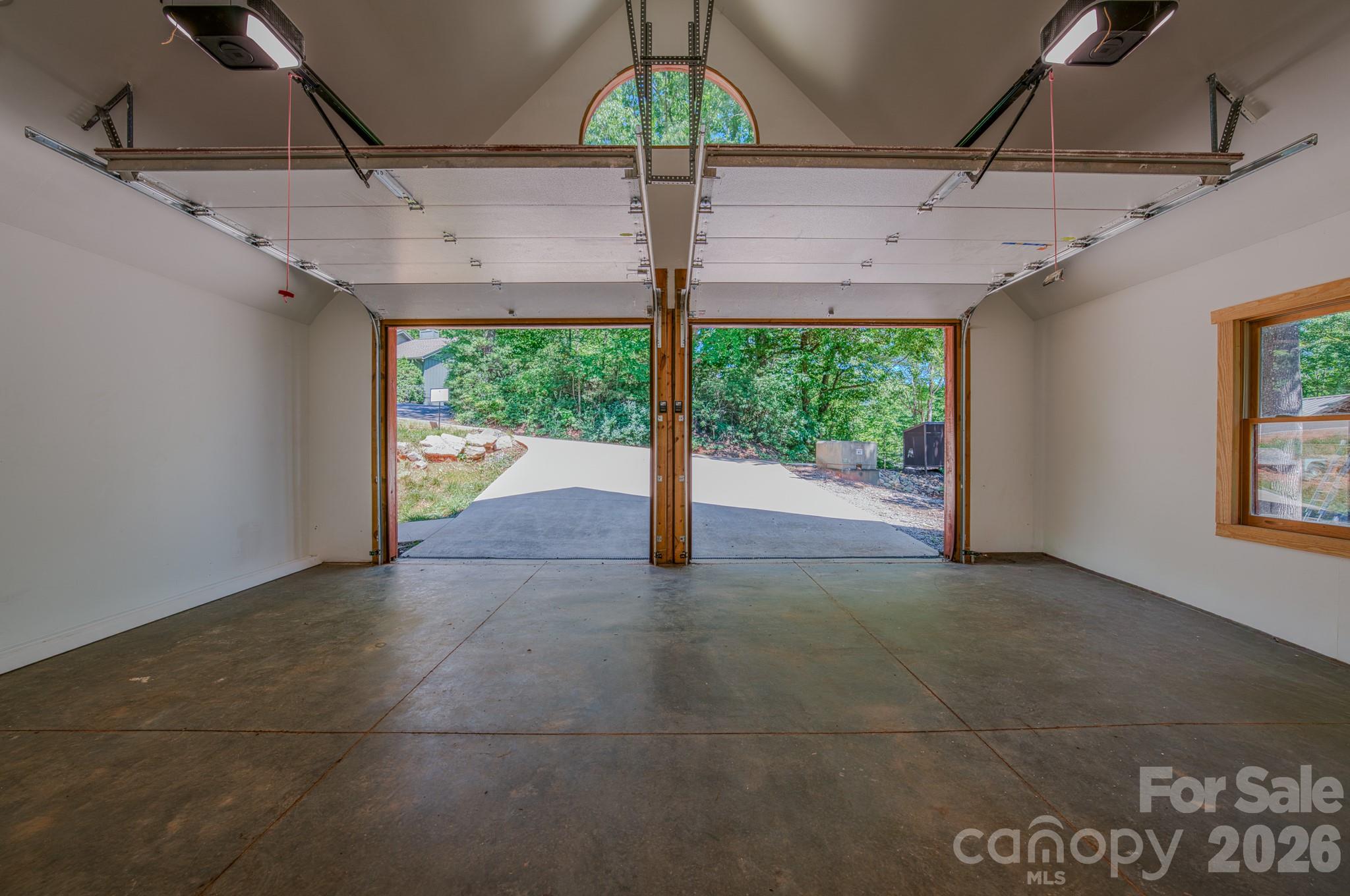 231 Blue Bird Road — Lake Lure