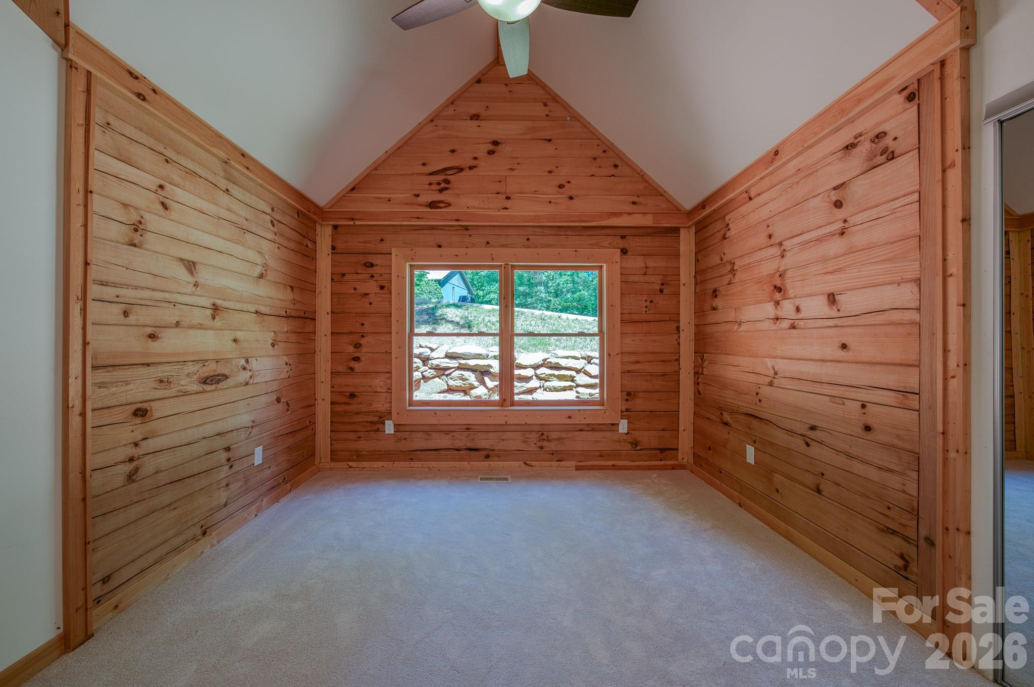 231 Blue Bird Road — Lake Lure