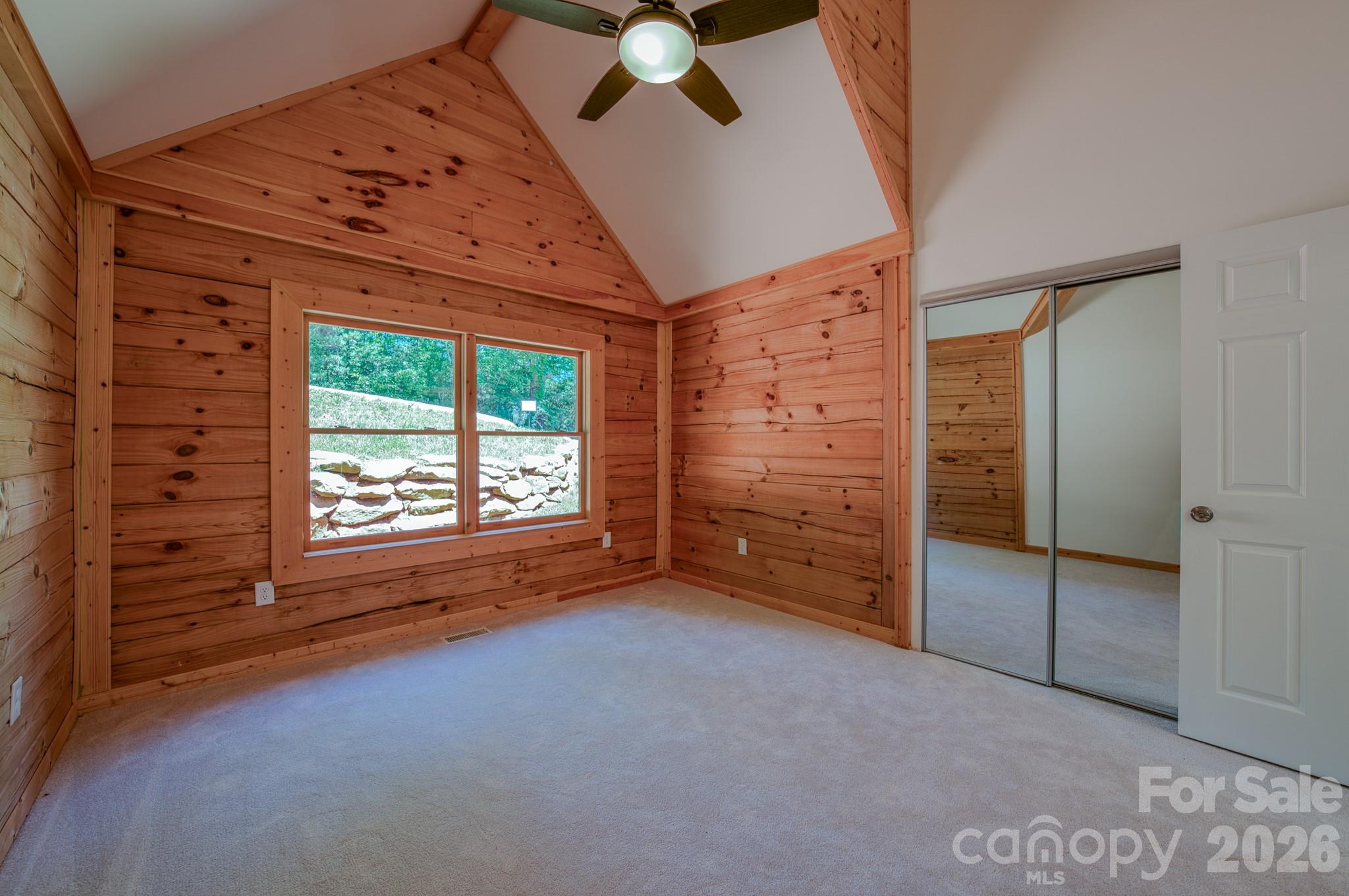 231 Blue Bird Road — Lake Lure