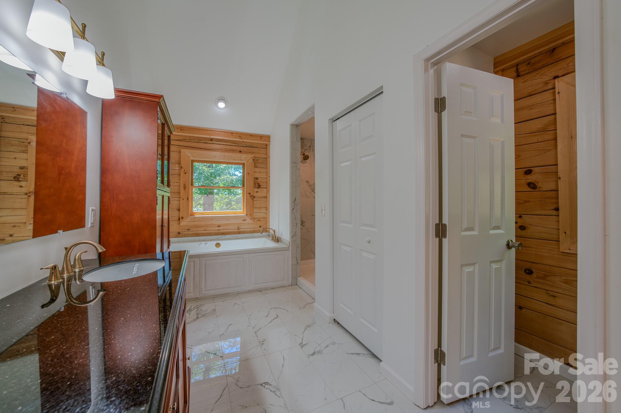 231 Blue Bird Road — Lake Lure