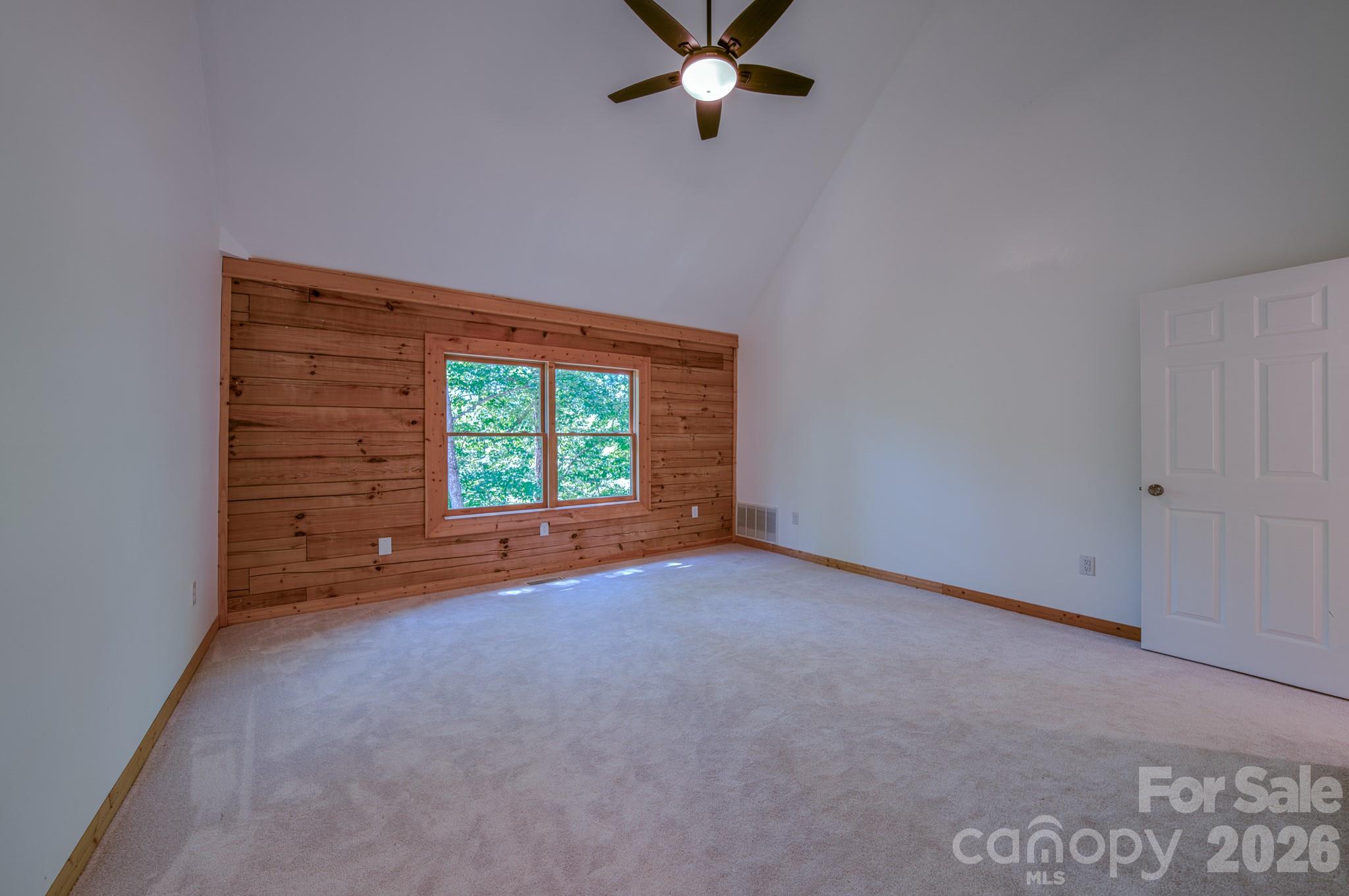 231 Blue Bird Road — Lake Lure