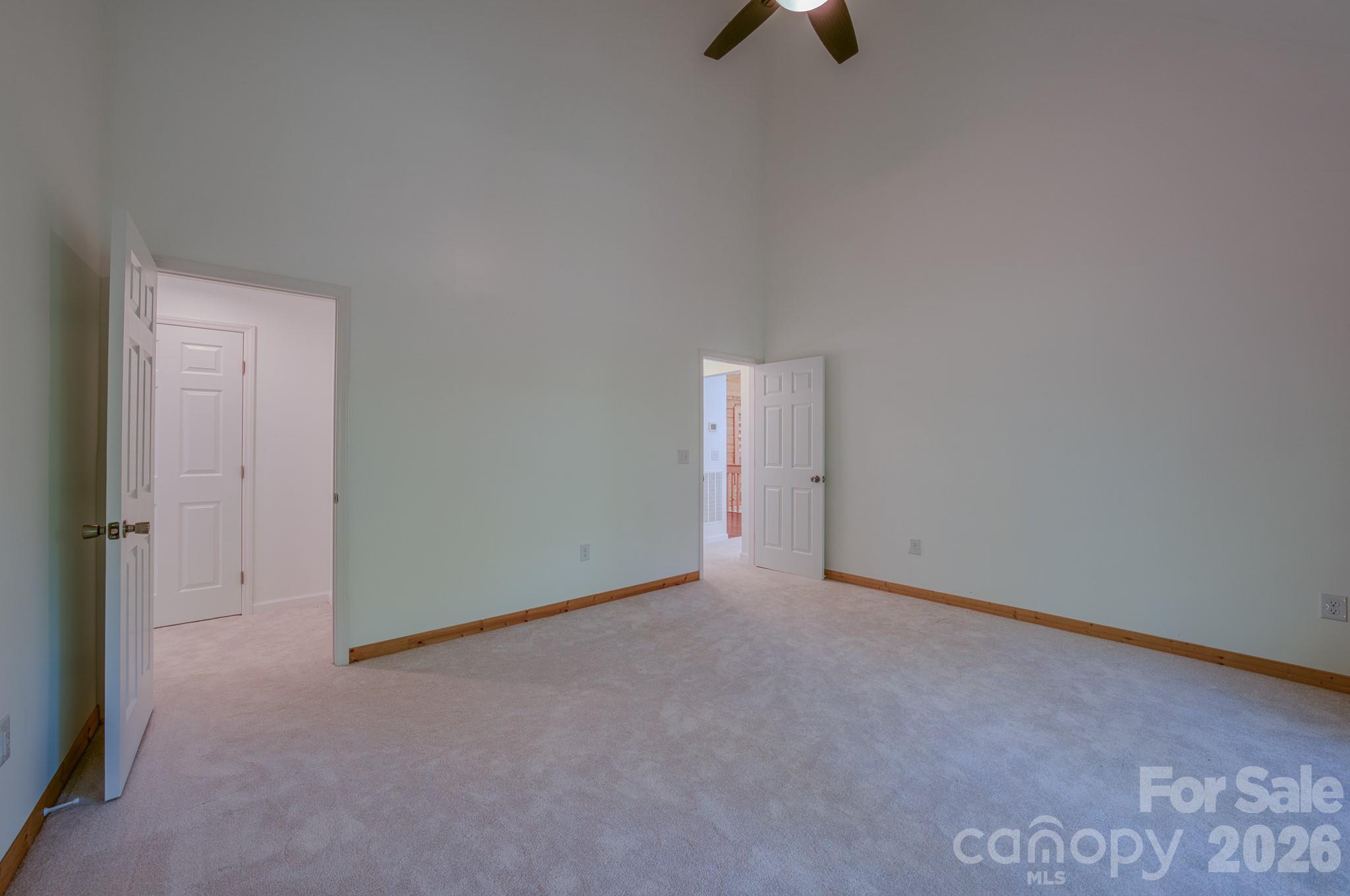 231 Blue Bird Road — Lake Lure