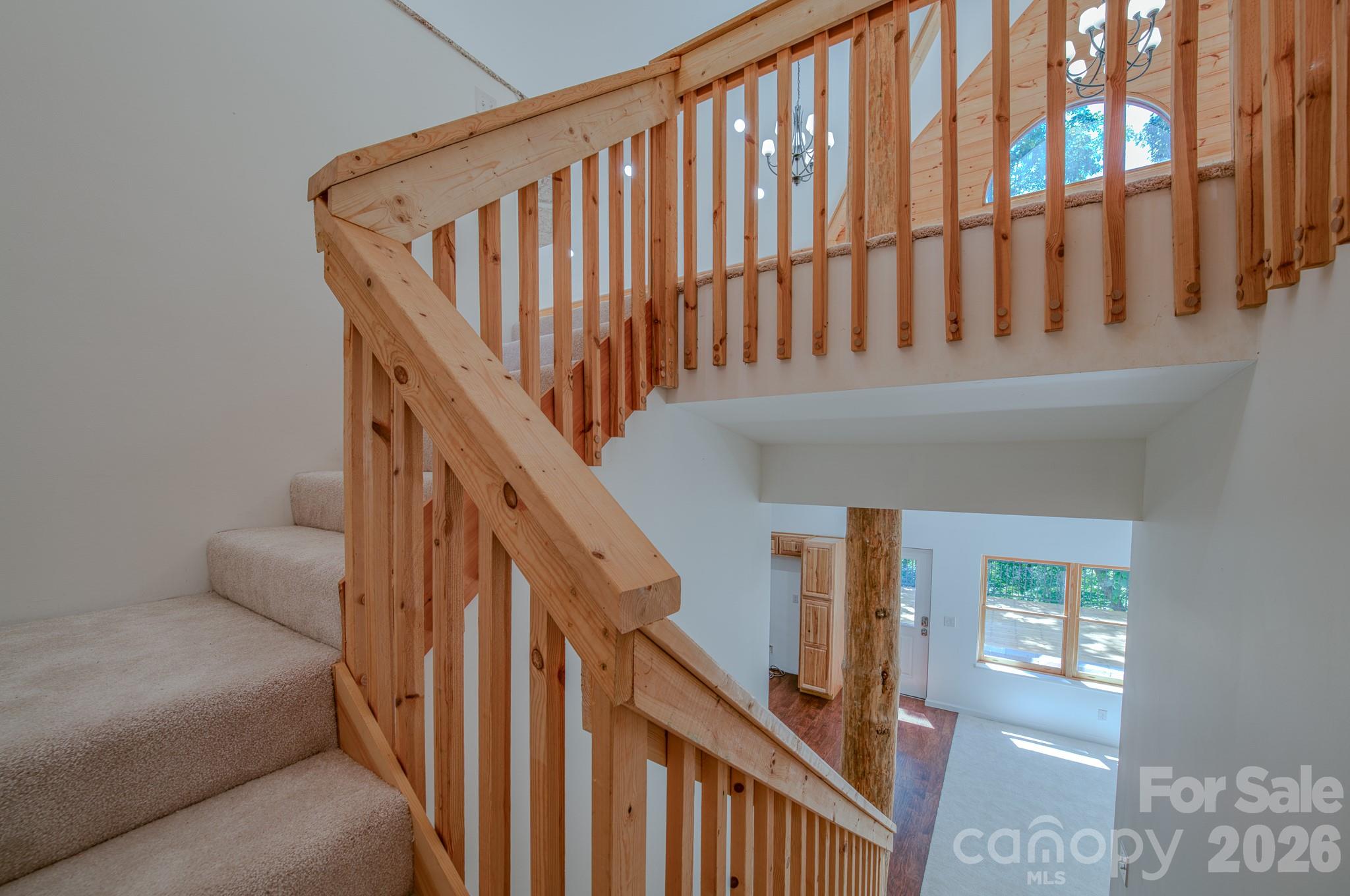 231 Blue Bird Road — Lake Lure