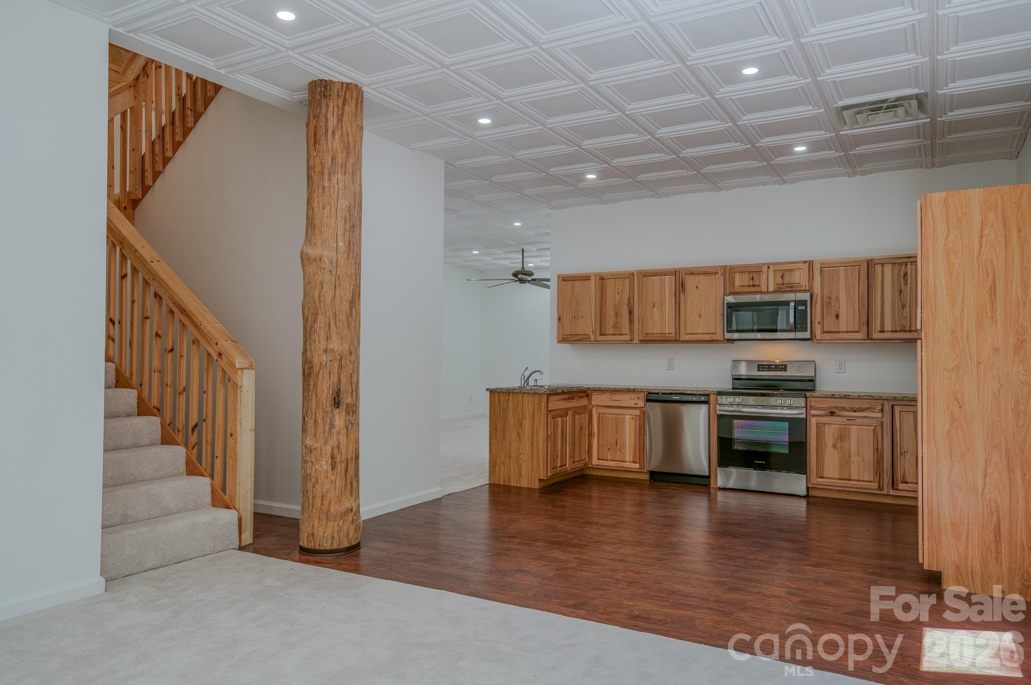 231 Blue Bird Road — Lake Lure