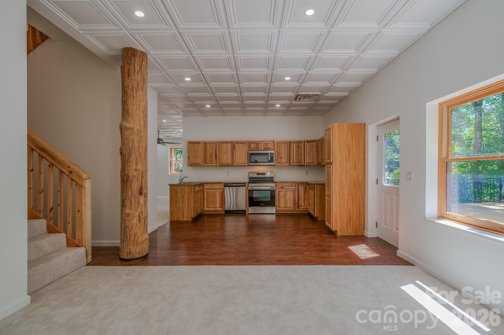 231 Blue Bird Road — Lake Lure
