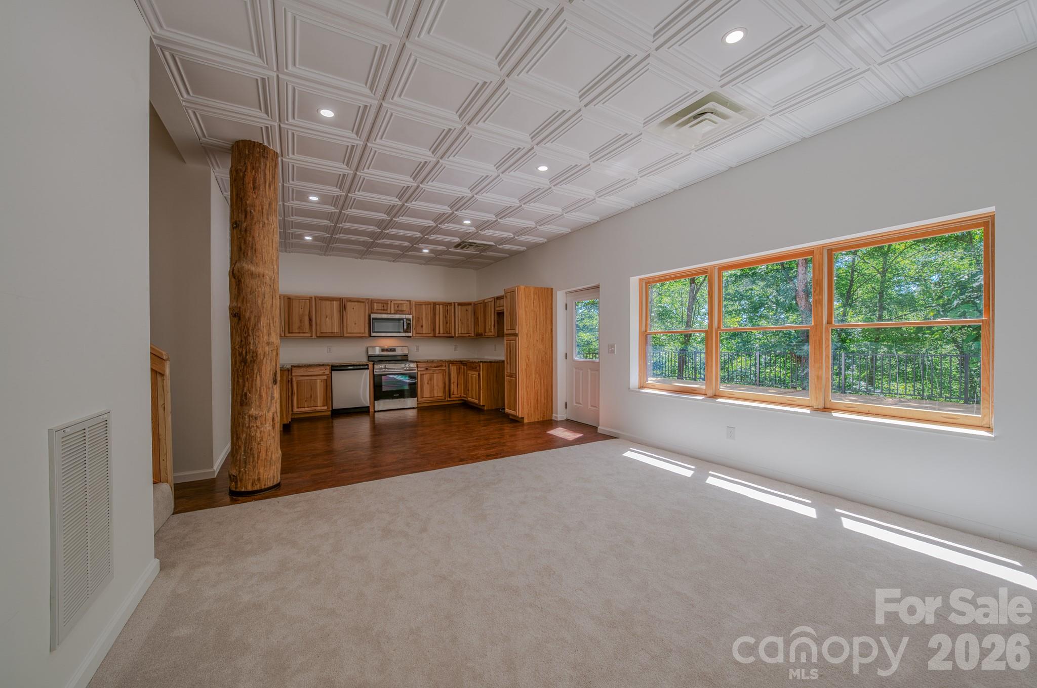 231 Blue Bird Road — Lake Lure