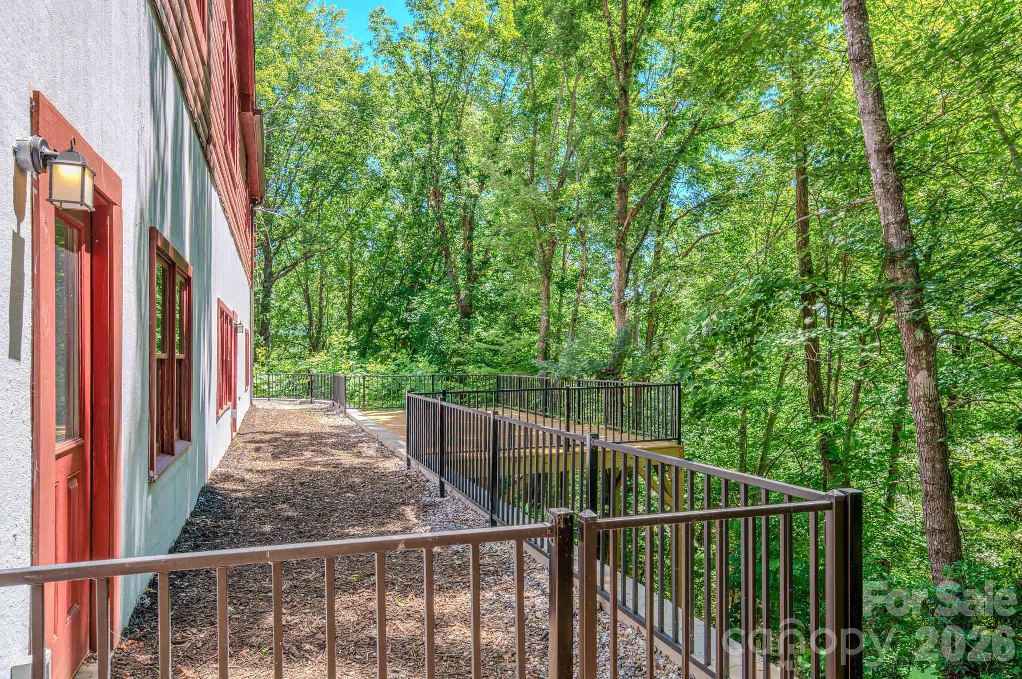 231 Blue Bird Road — Lake Lure