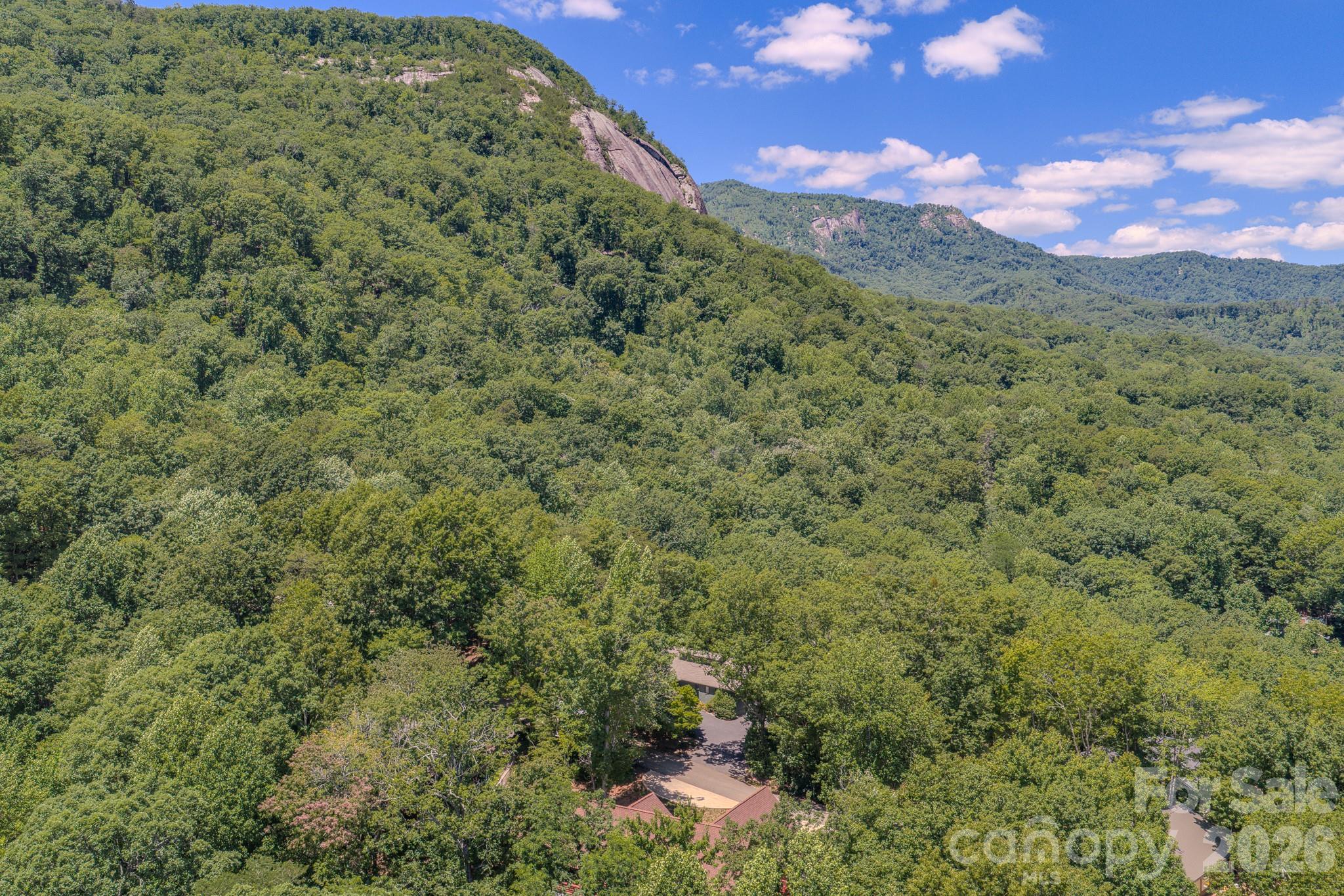 231 Blue Bird Road — Lake Lure