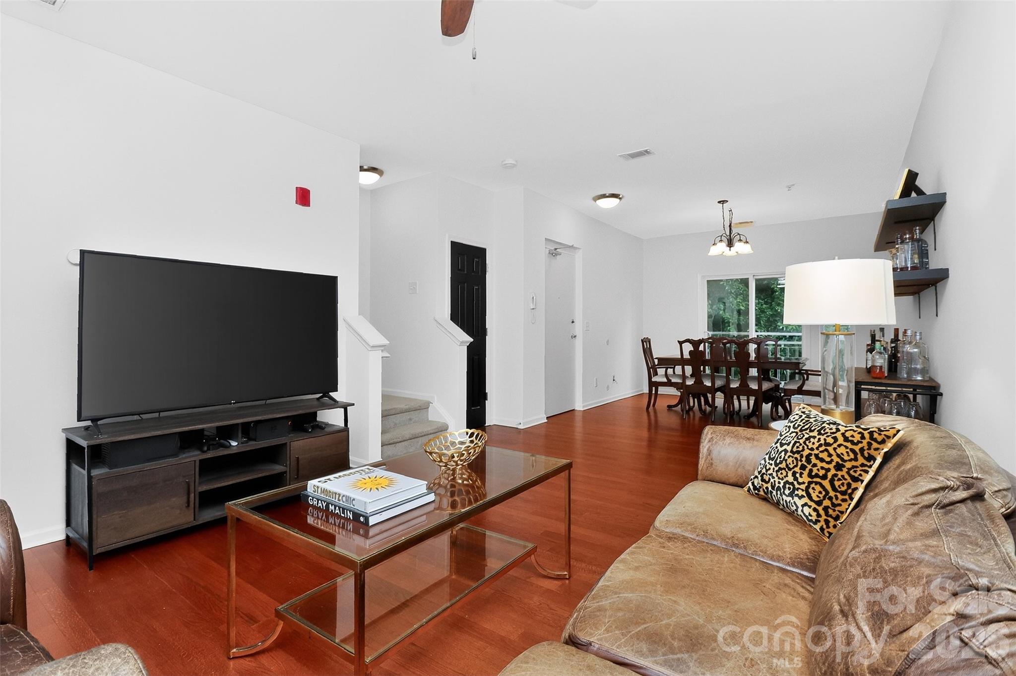 3909 Picasso Court — Charlotte
