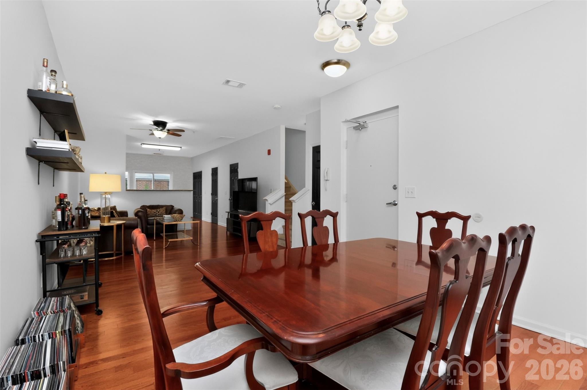 3909 Picasso Court — Charlotte