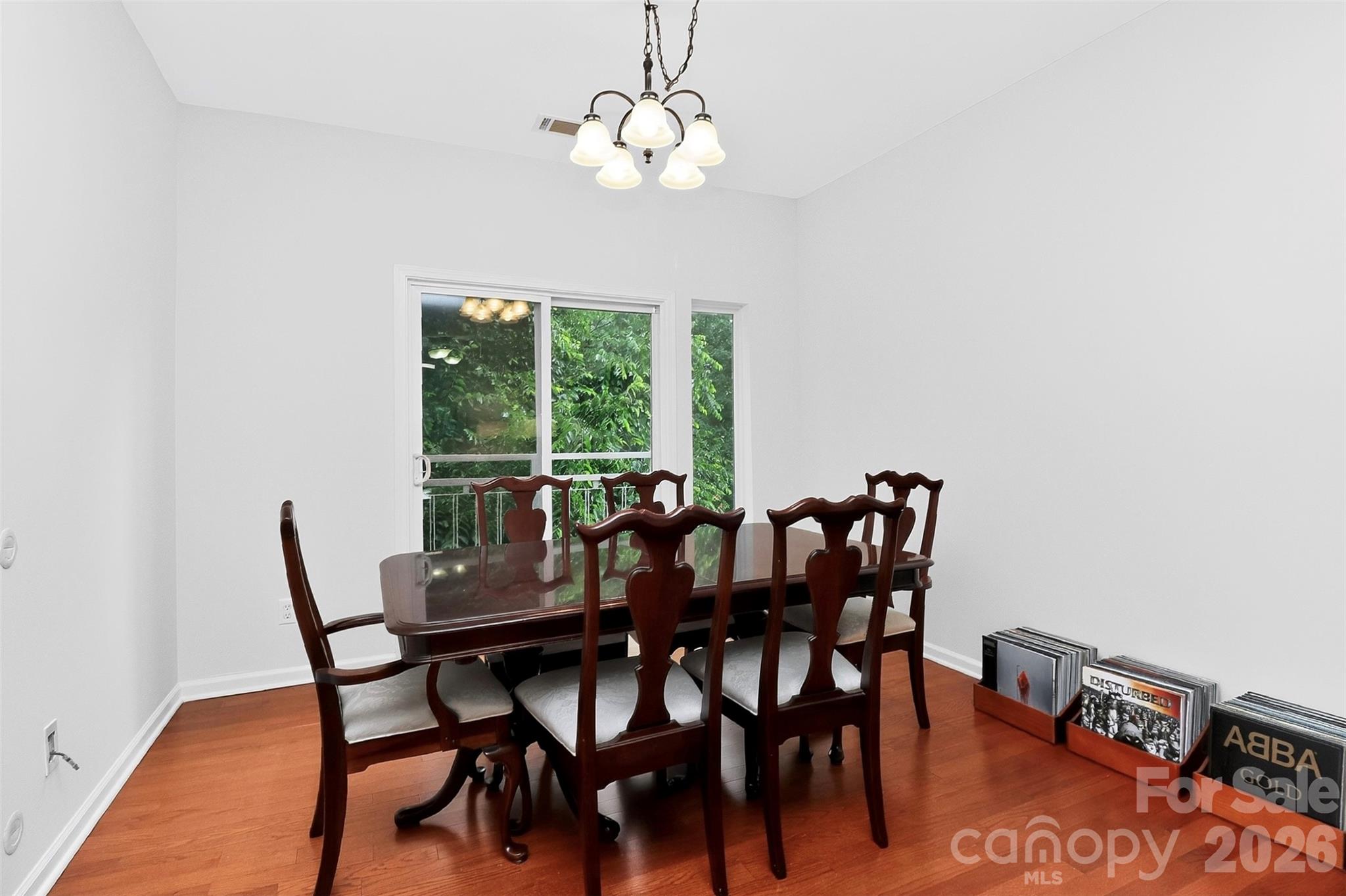 3909 Picasso Court — Charlotte