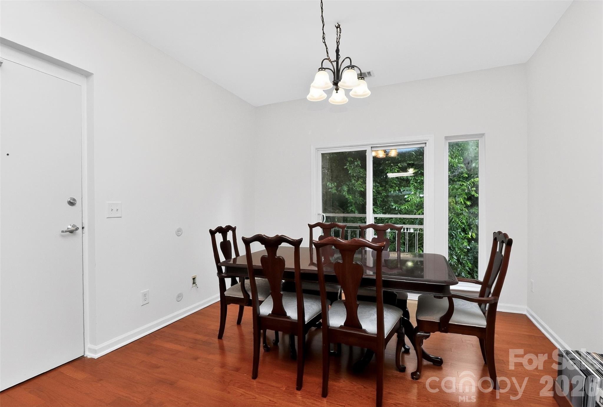 3909 Picasso Court — Charlotte