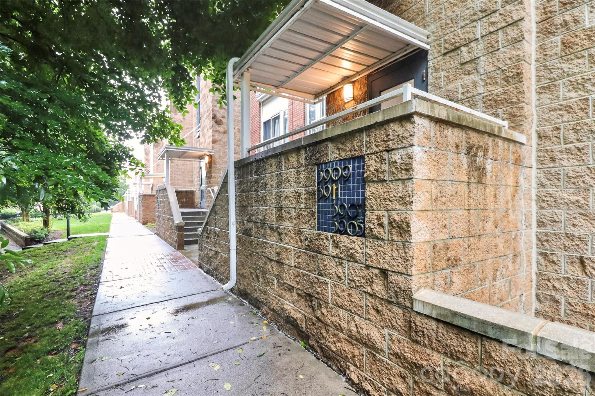 3909 Picasso Court — Charlotte