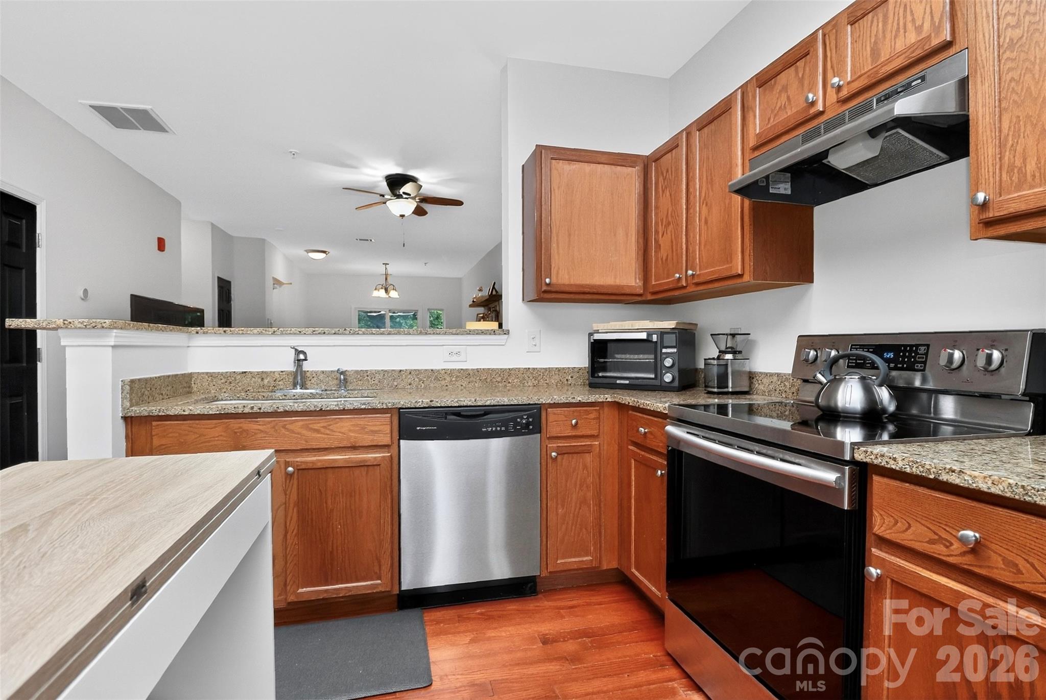 3909 Picasso Court — Charlotte