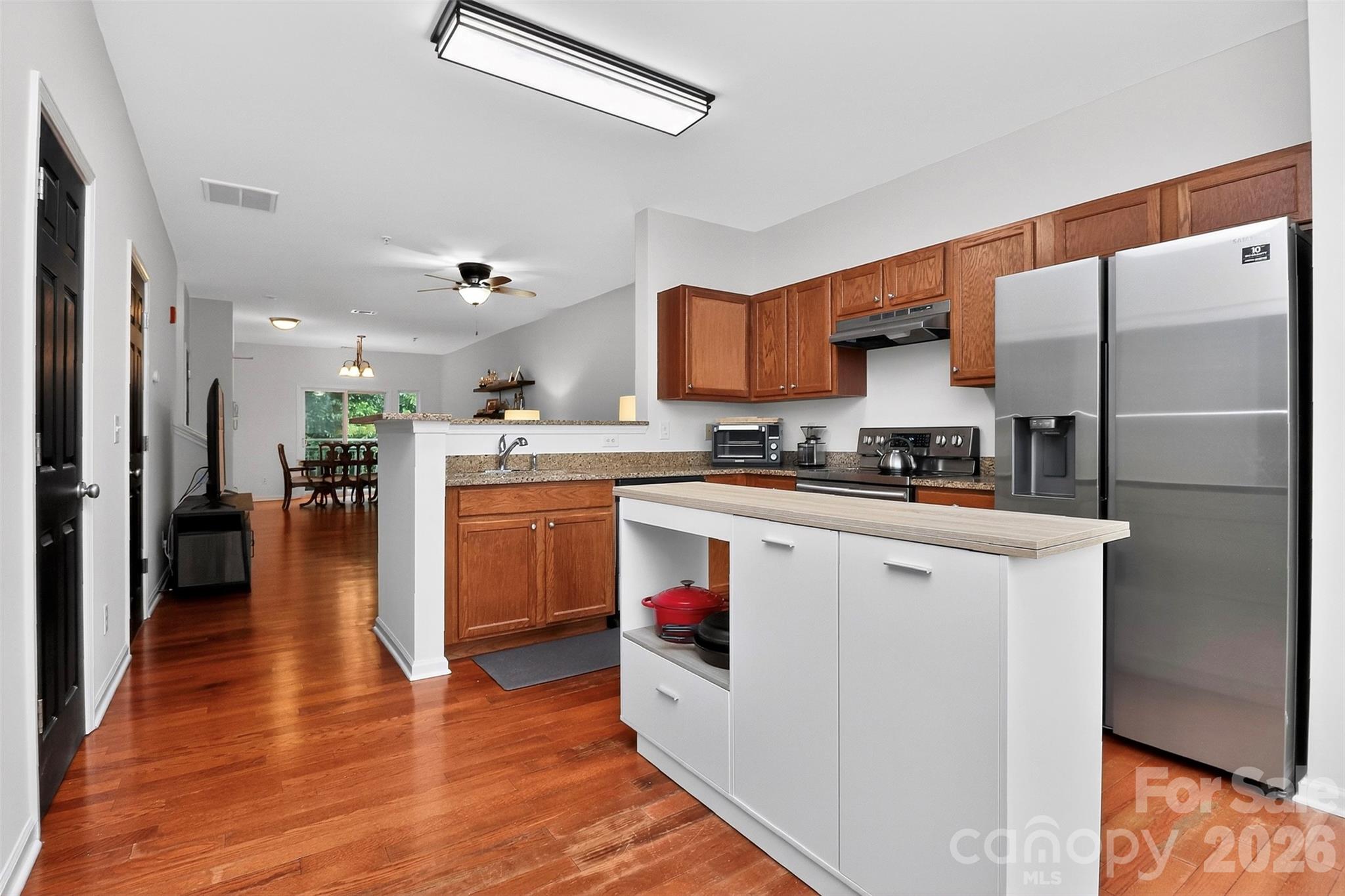 3909 Picasso Court — Charlotte