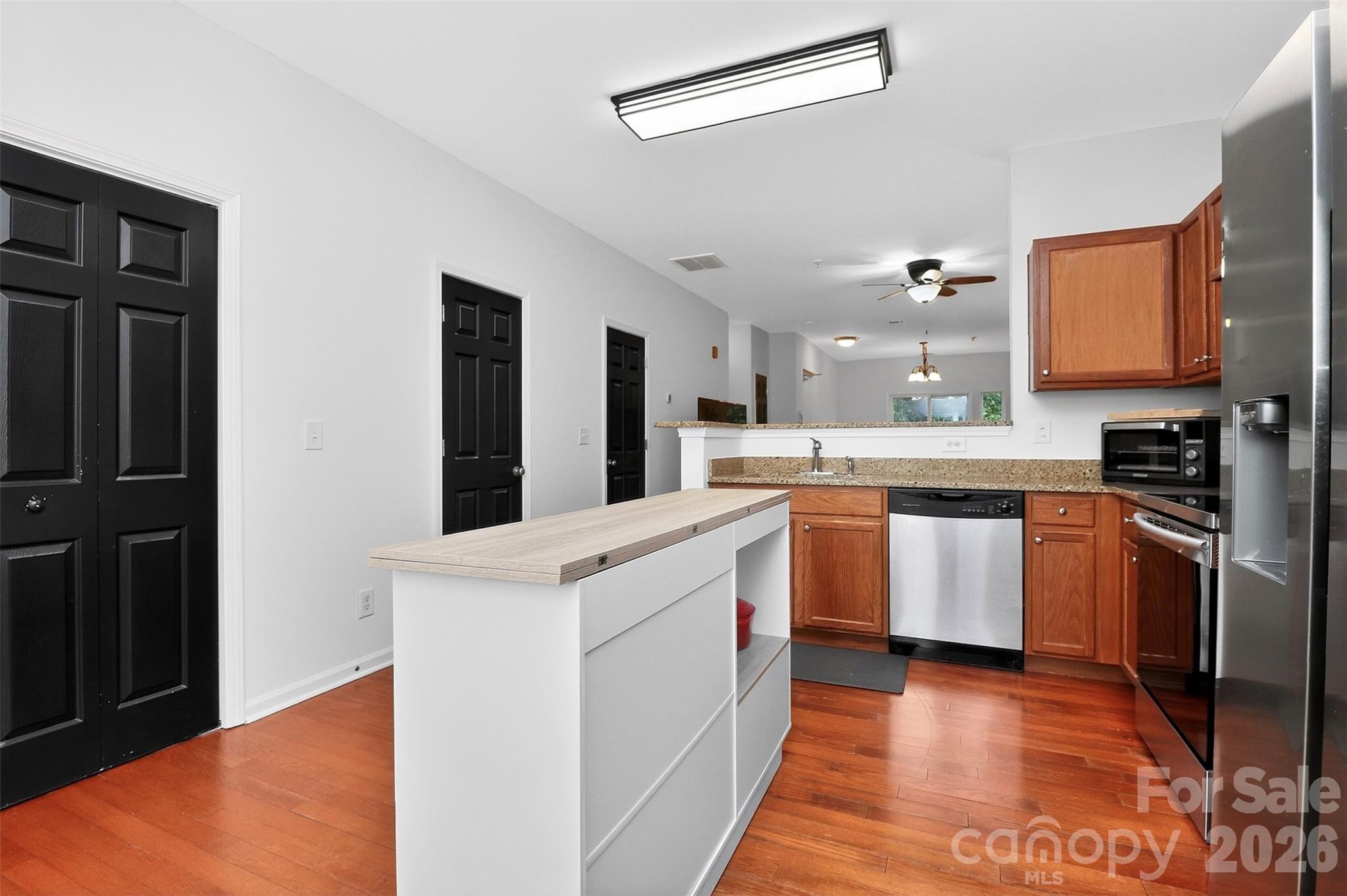 3909 Picasso Court — Charlotte