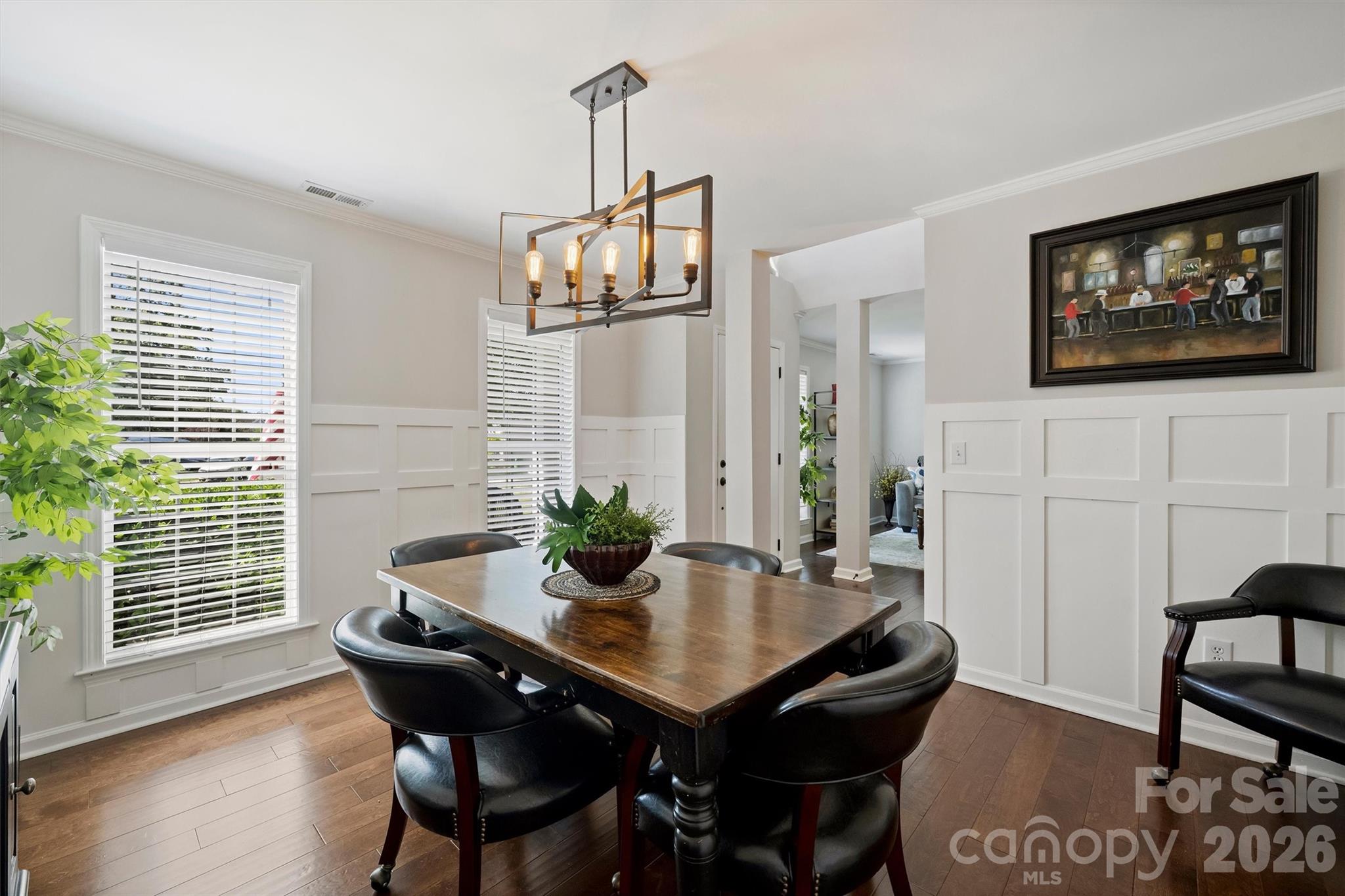 13600 Red Wine Court — Charlotte