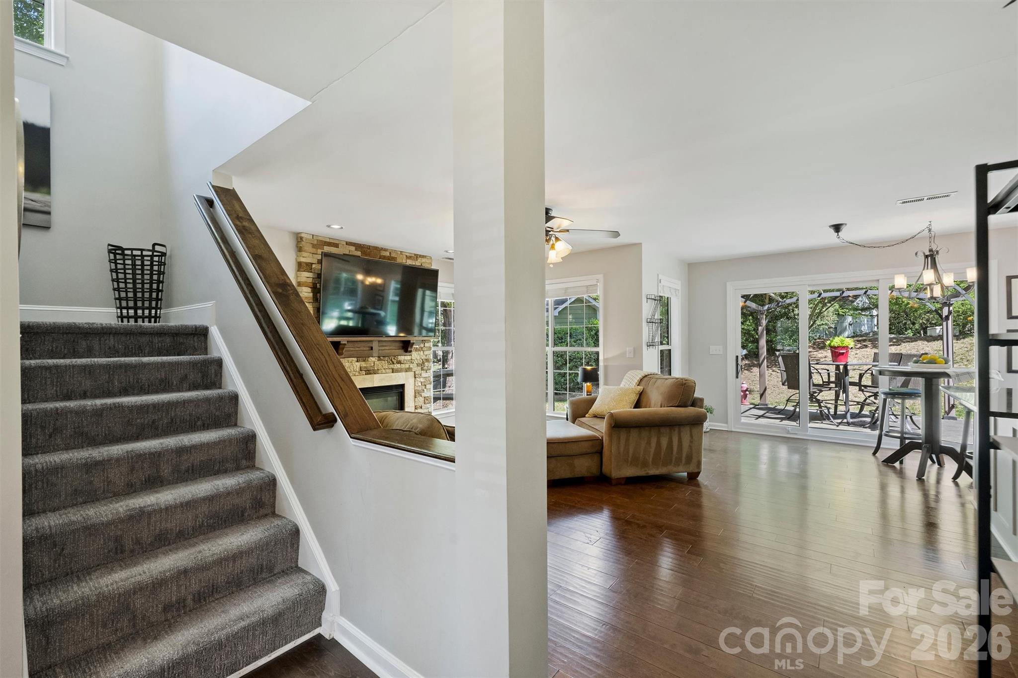 13600 Red Wine Court — Charlotte