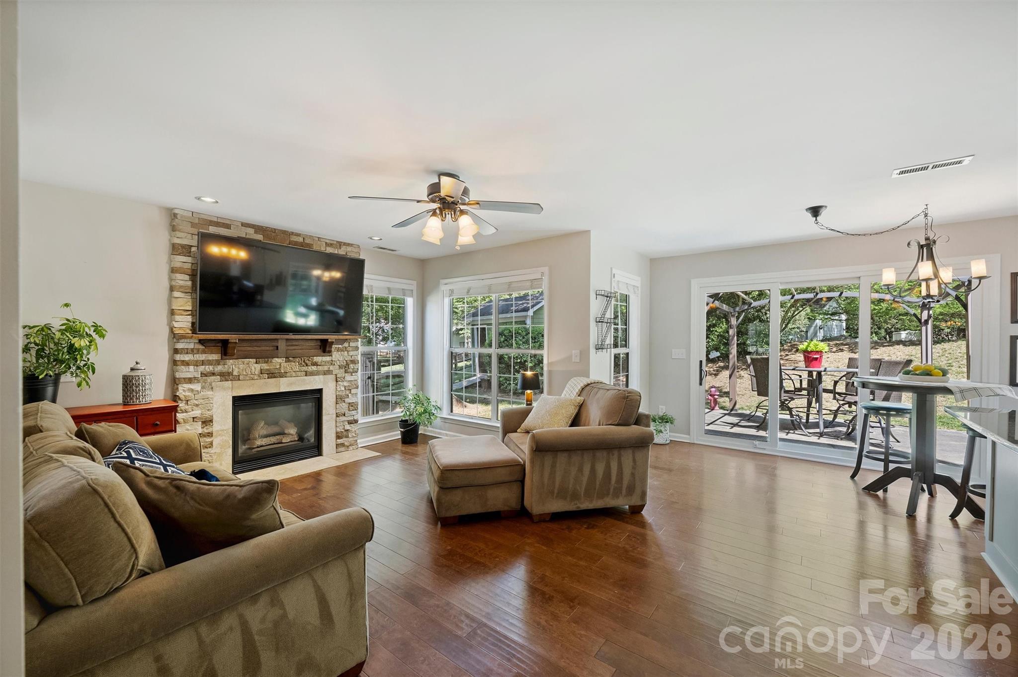 13600 Red Wine Court — Charlotte