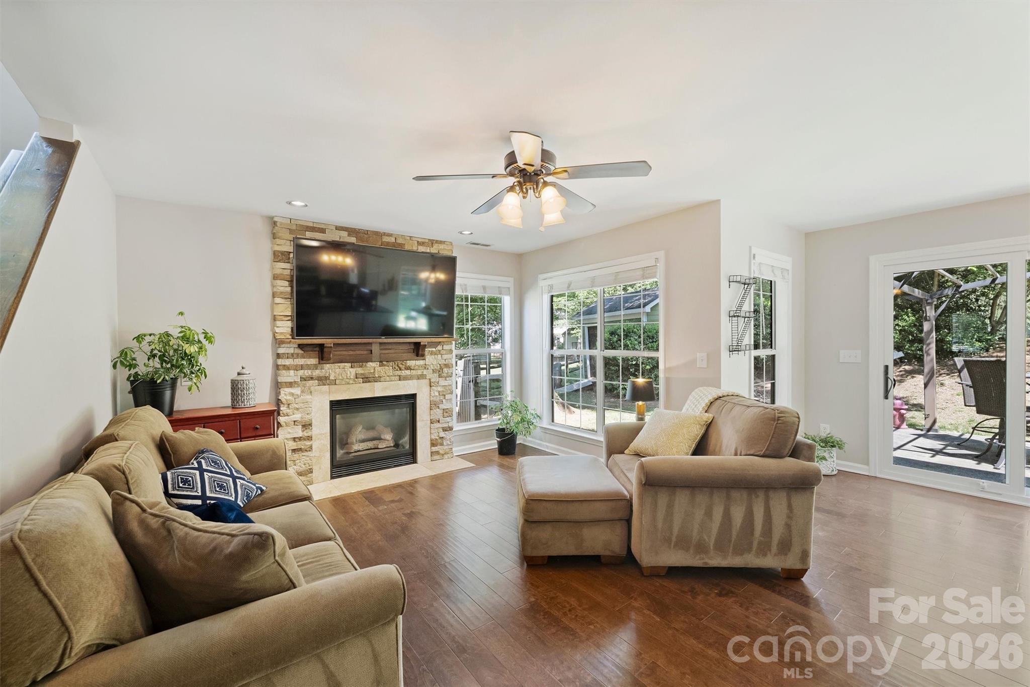 13600 Red Wine Court — Charlotte