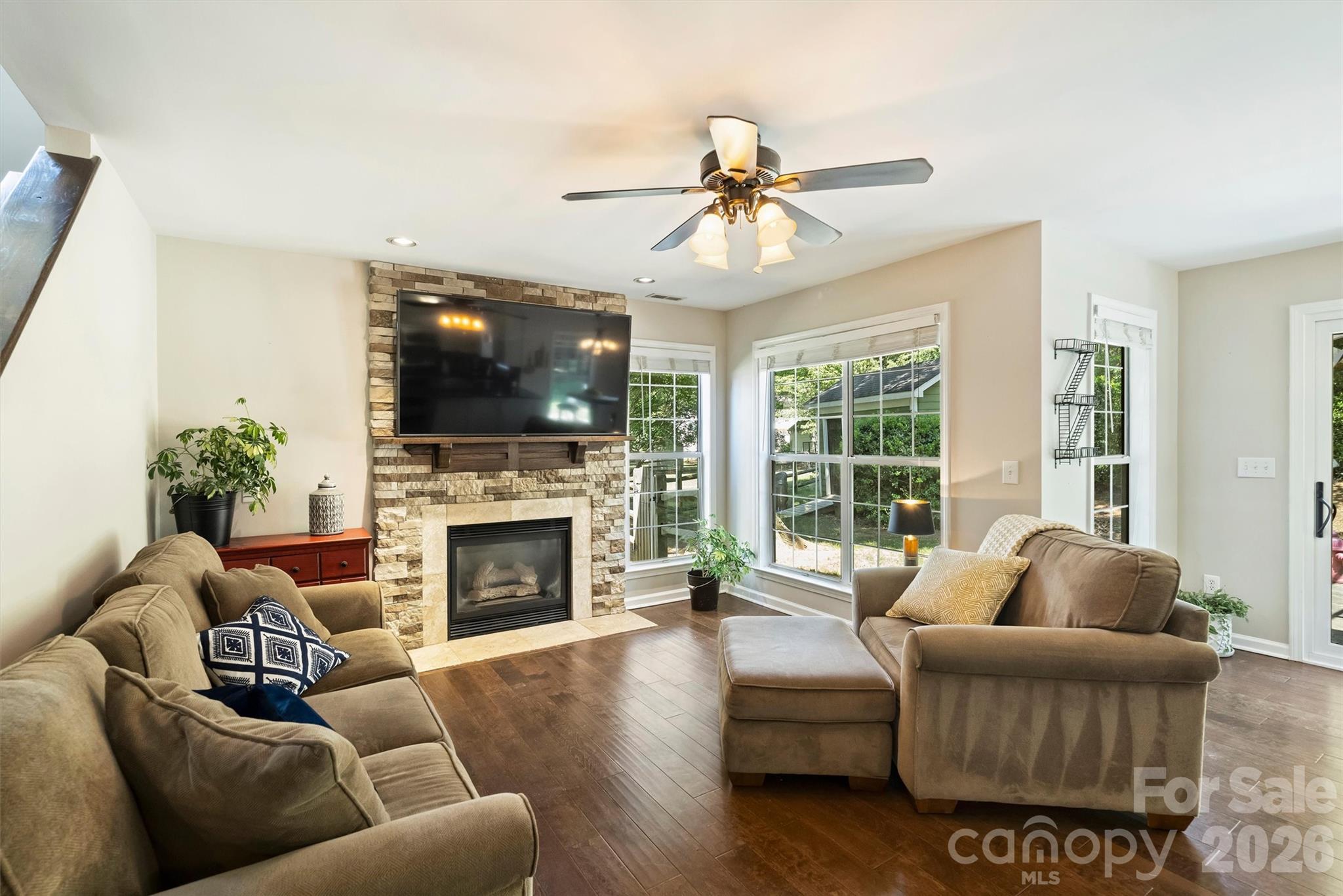 13600 Red Wine Court — Charlotte