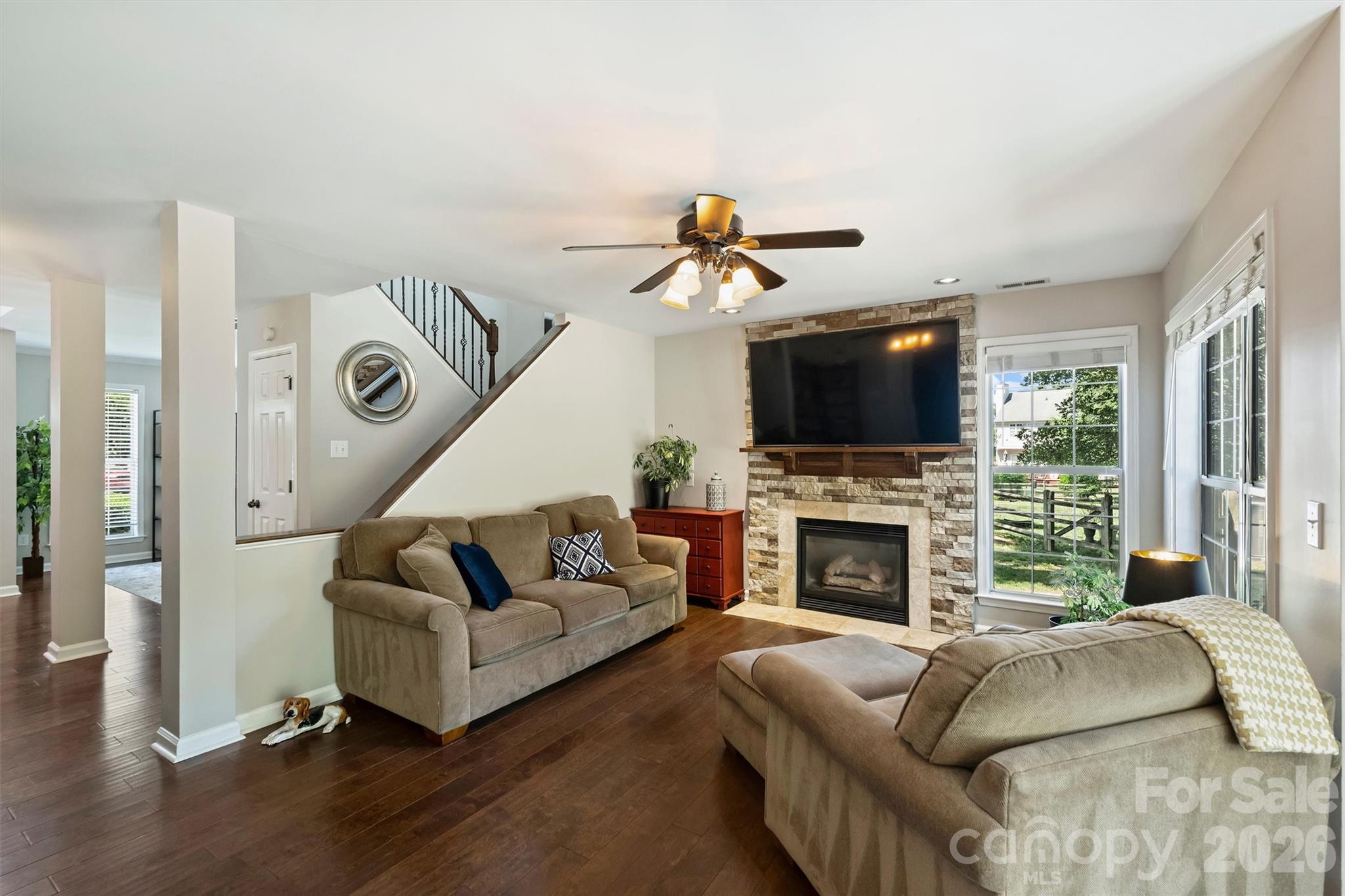 13600 Red Wine Court — Charlotte