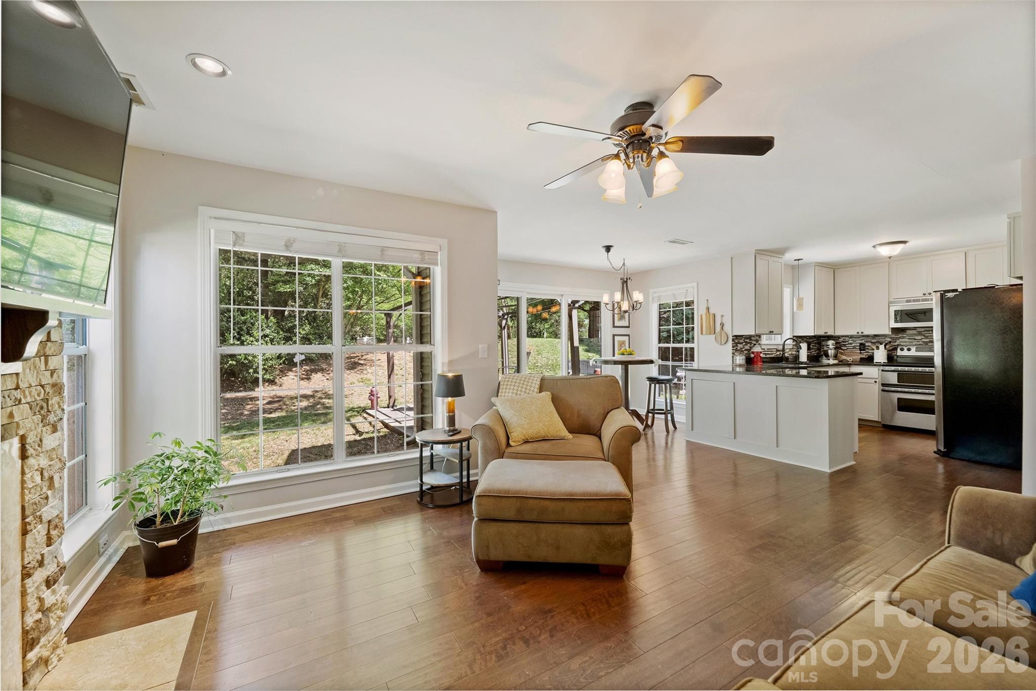 13600 Red Wine Court — Charlotte