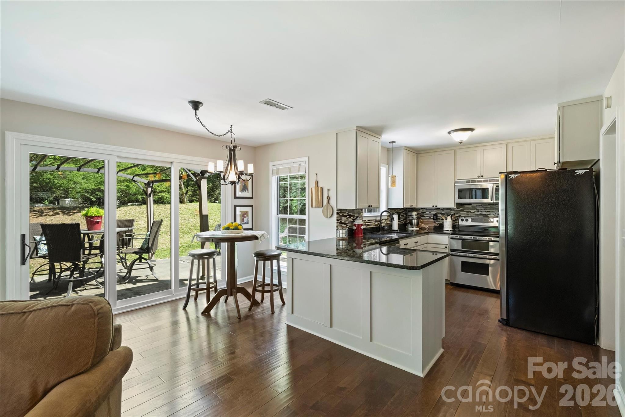 13600 Red Wine Court — Charlotte