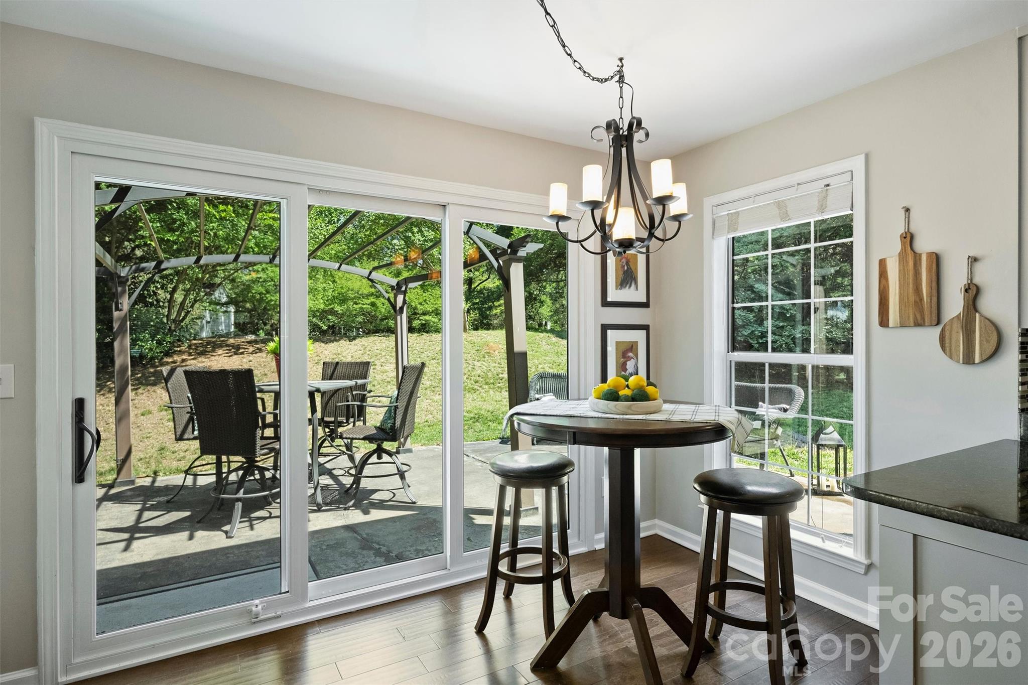 13600 Red Wine Court — Charlotte