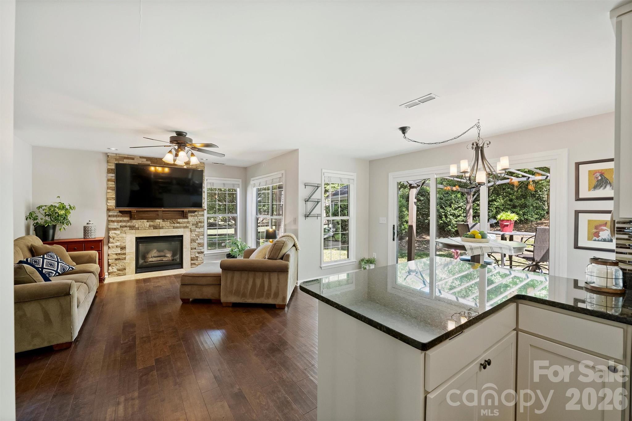 13600 Red Wine Court — Charlotte