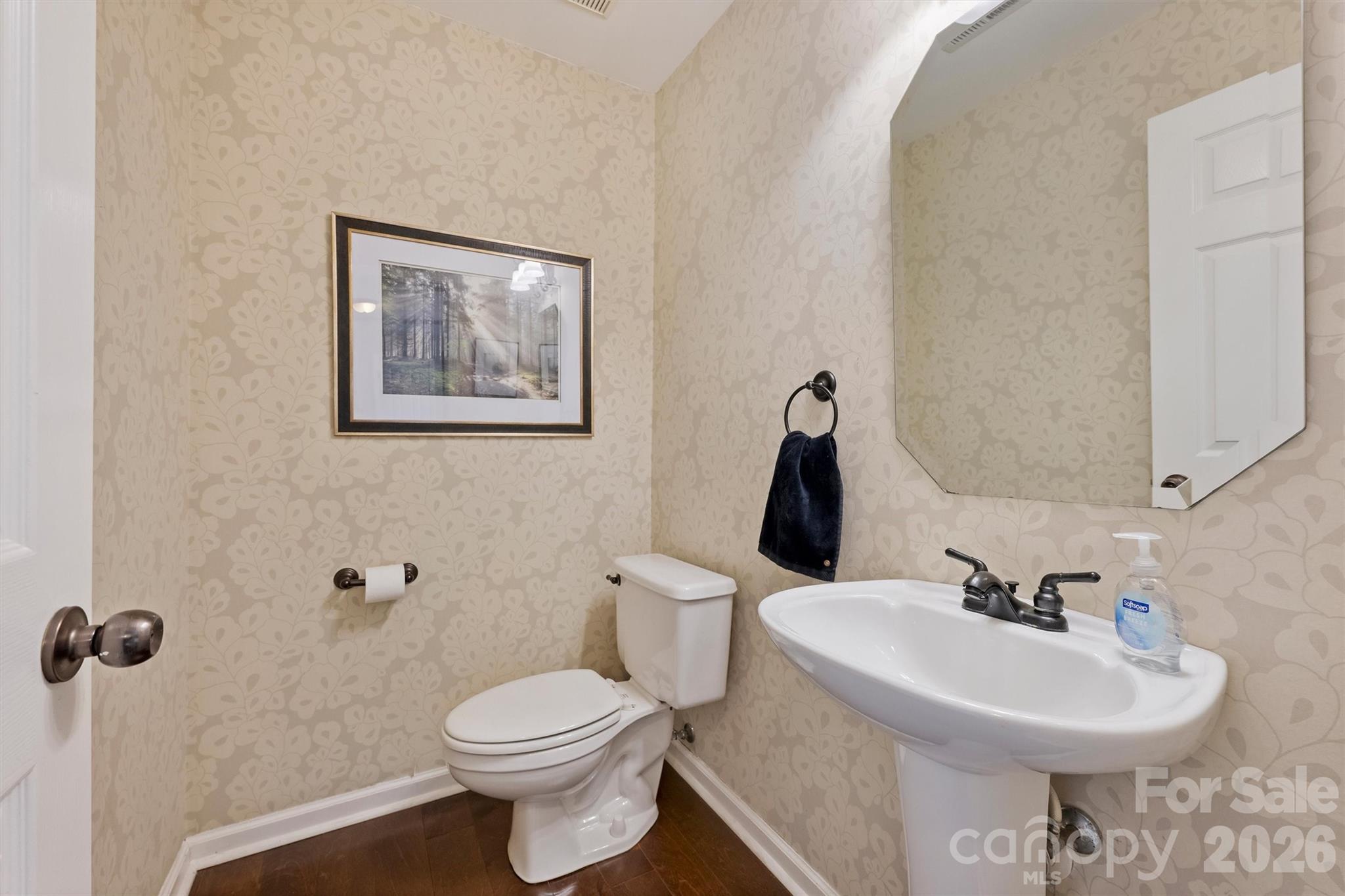 13600 Red Wine Court — Charlotte