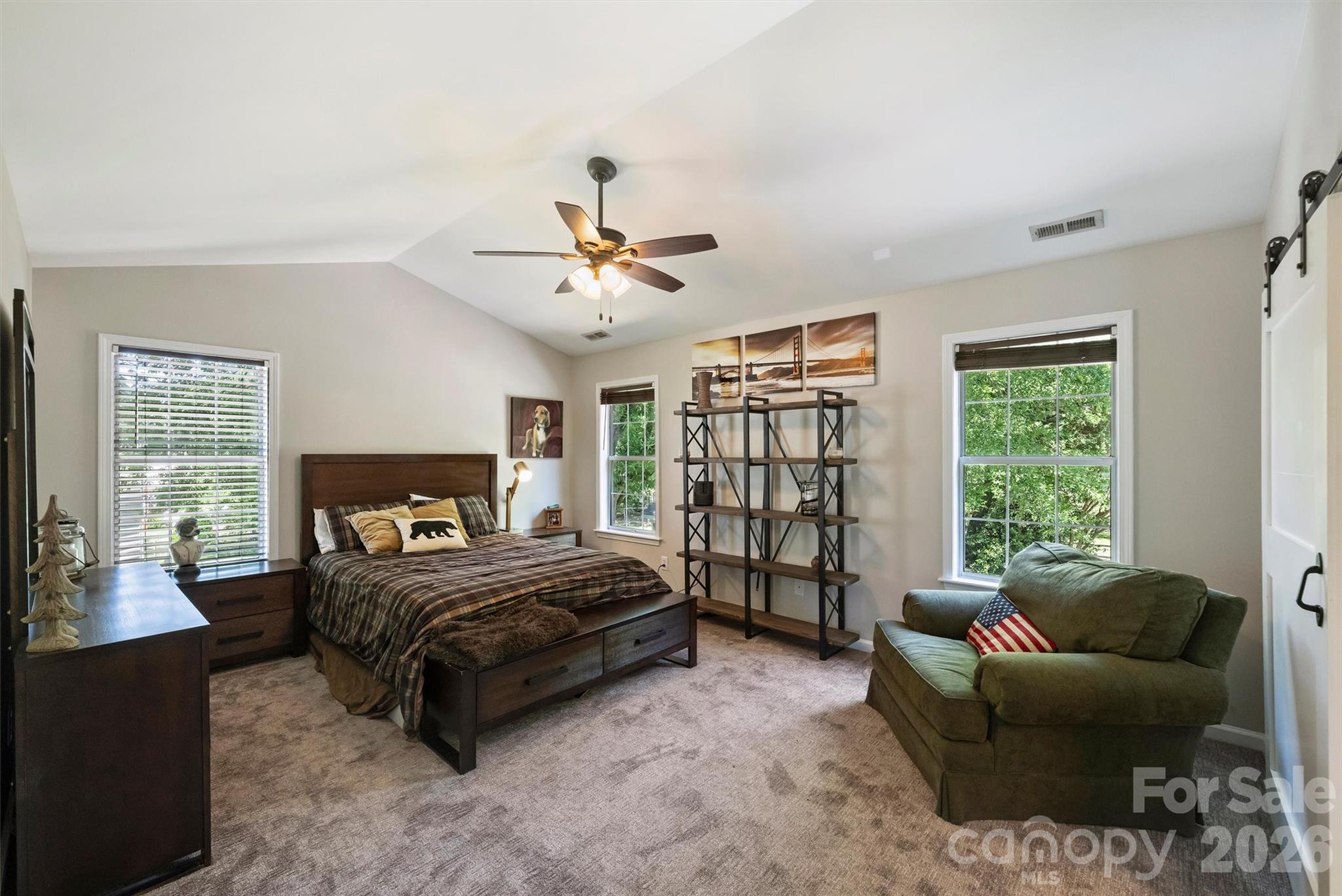 13600 Red Wine Court — Charlotte