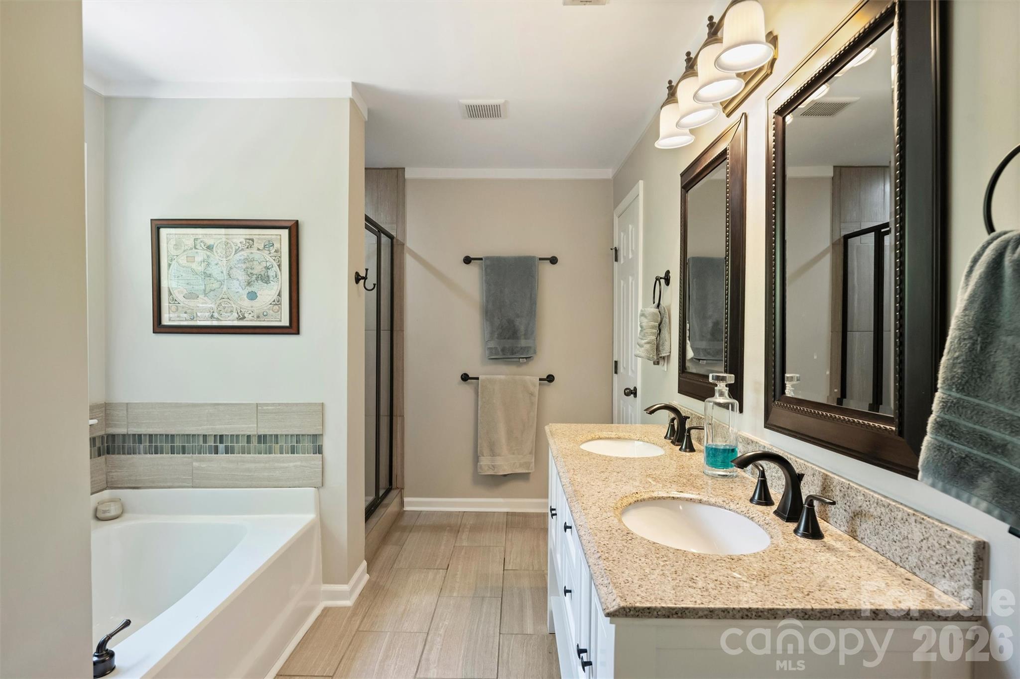 13600 Red Wine Court — Charlotte