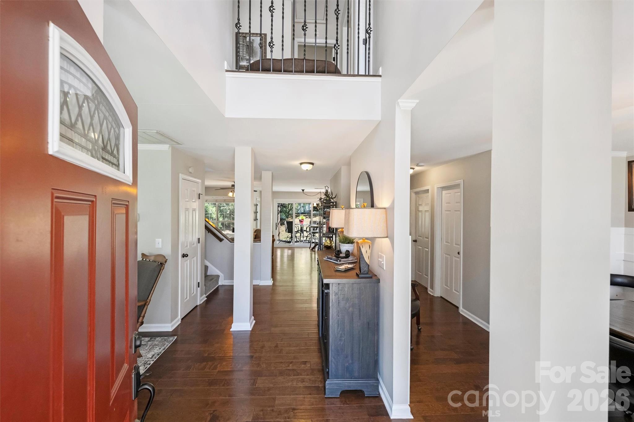 13600 Red Wine Court — Charlotte