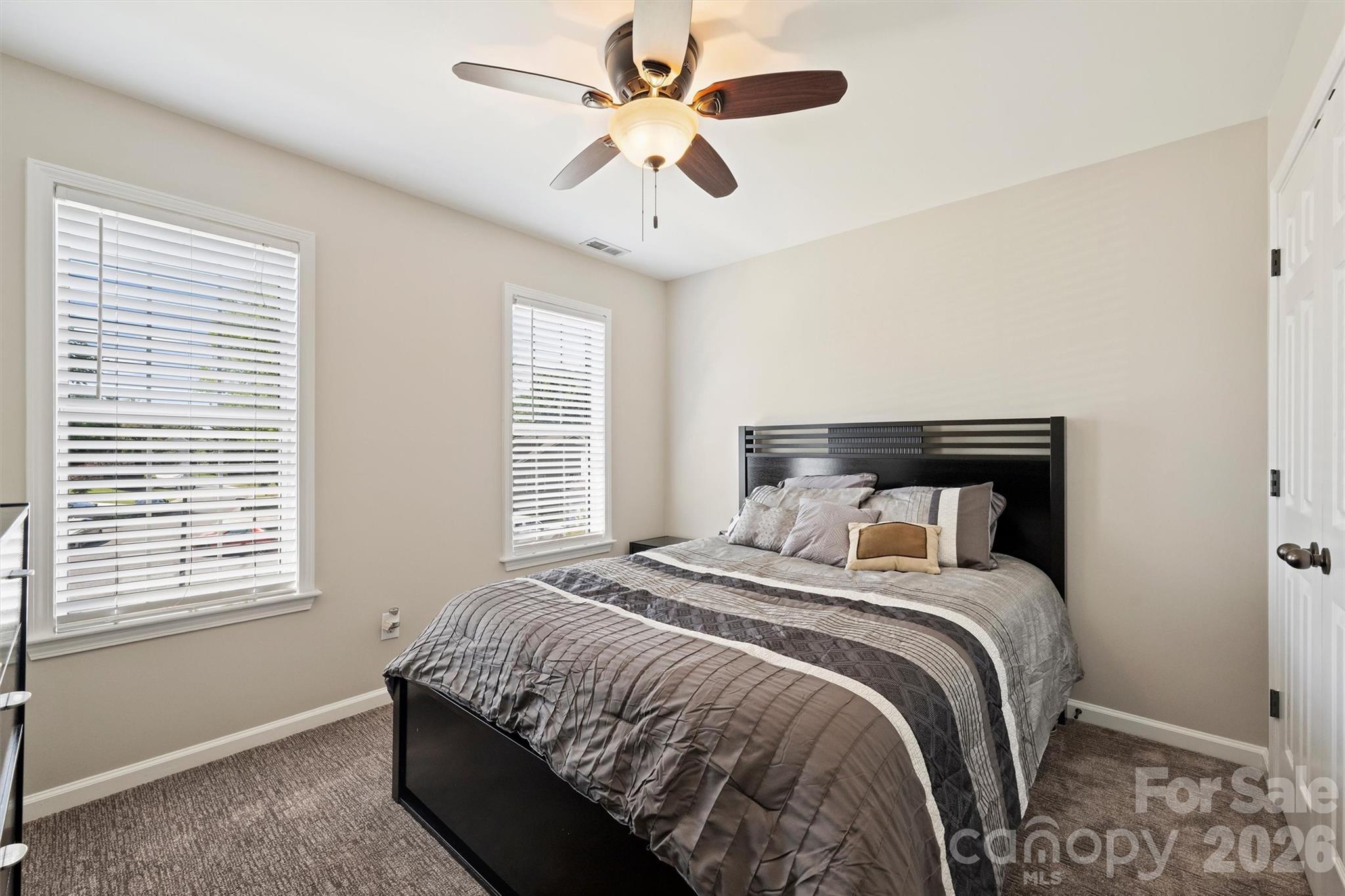 13600 Red Wine Court — Charlotte