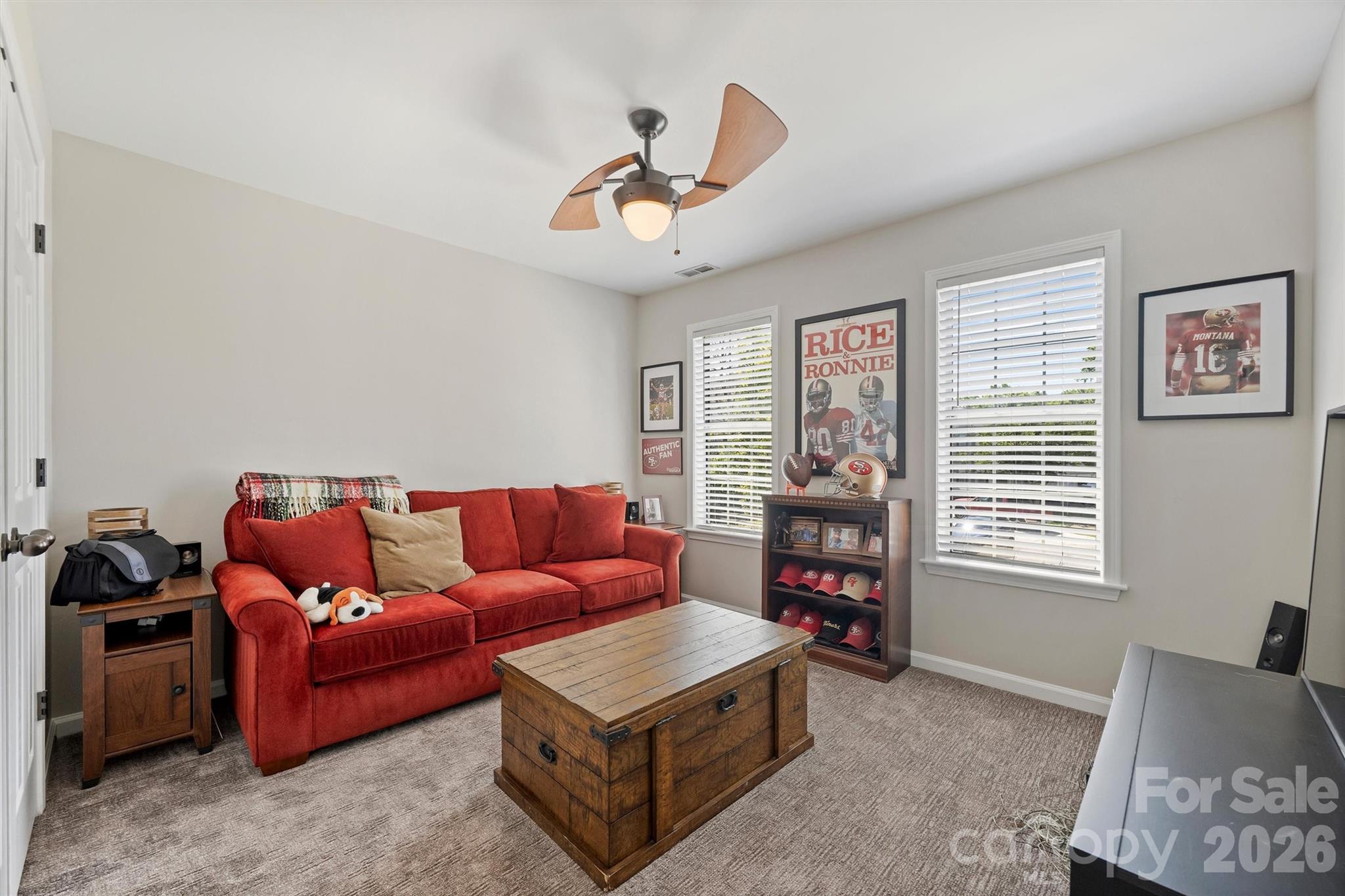 13600 Red Wine Court — Charlotte