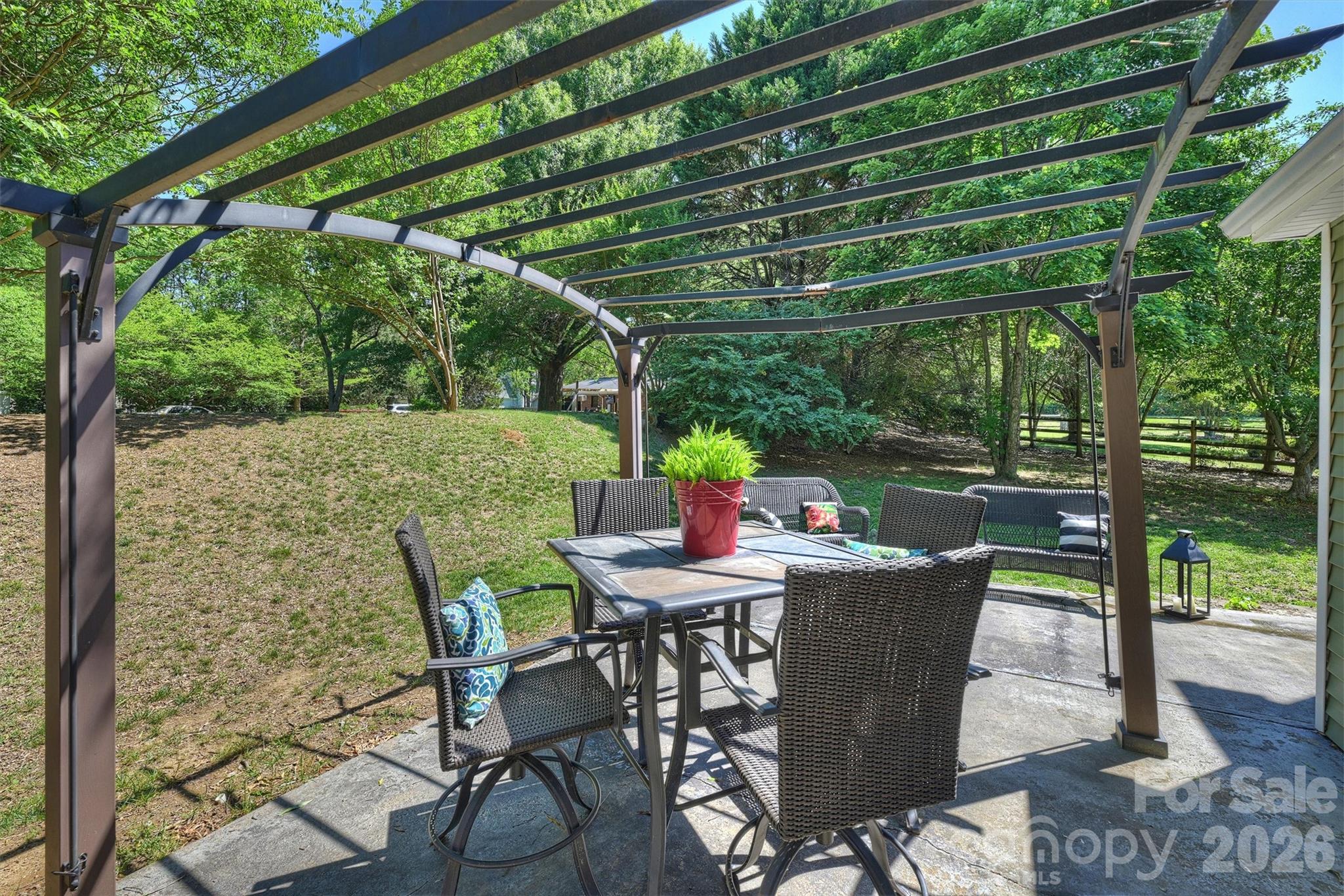 13600 Red Wine Court — Charlotte