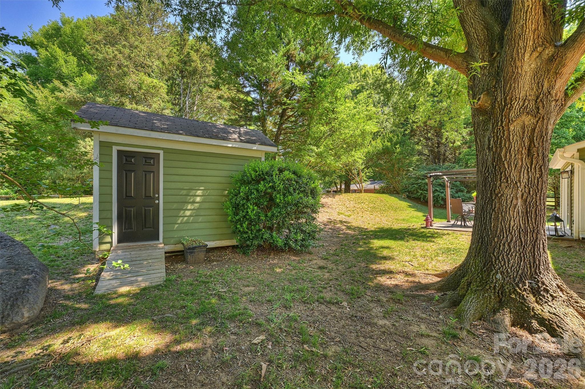 13600 Red Wine Court — Charlotte