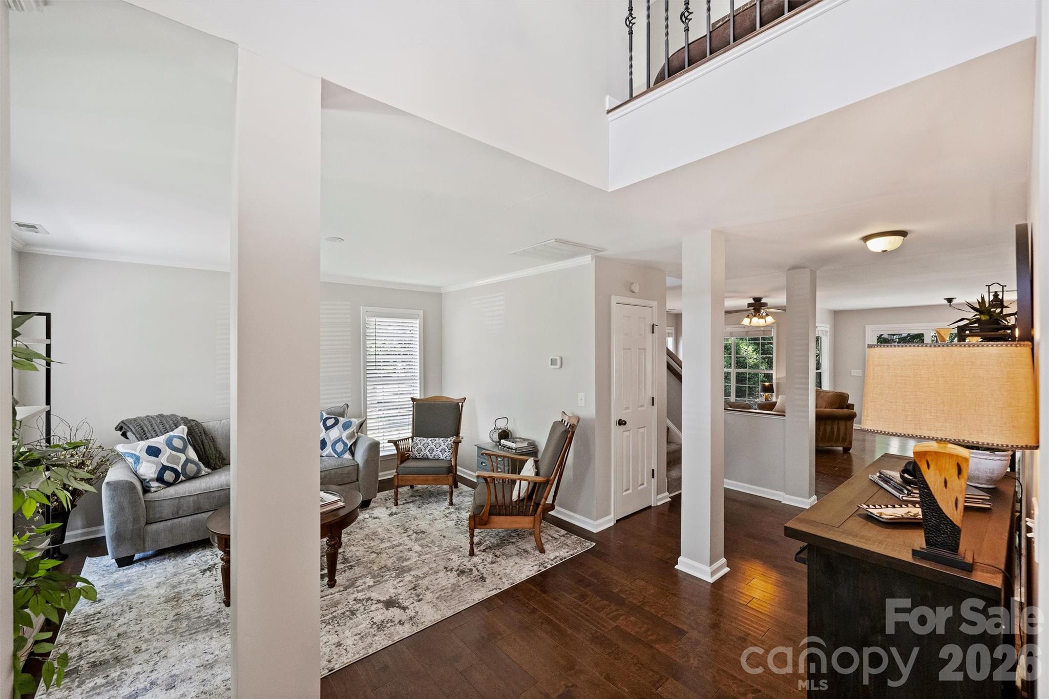 13600 Red Wine Court — Charlotte