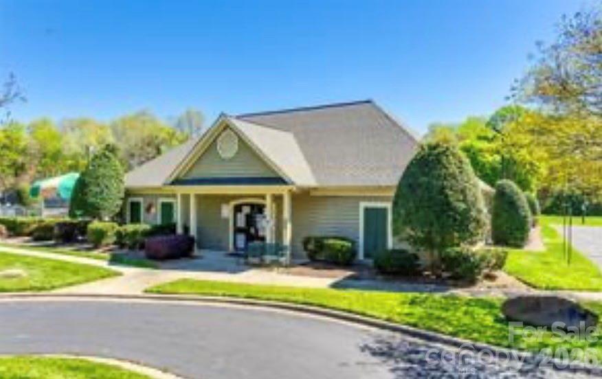 13600 Red Wine Court — Charlotte