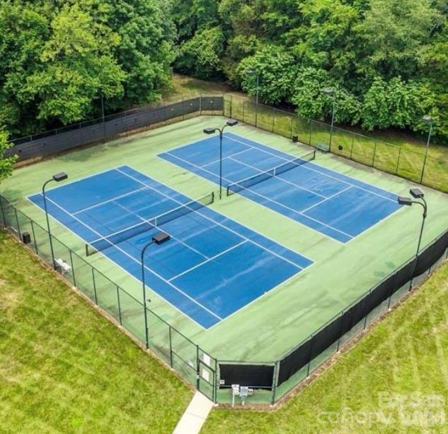 13600 Red Wine Court — Charlotte