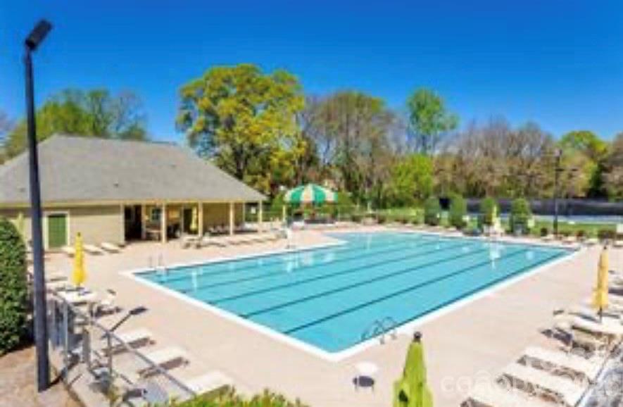 13600 Red Wine Court — Charlotte