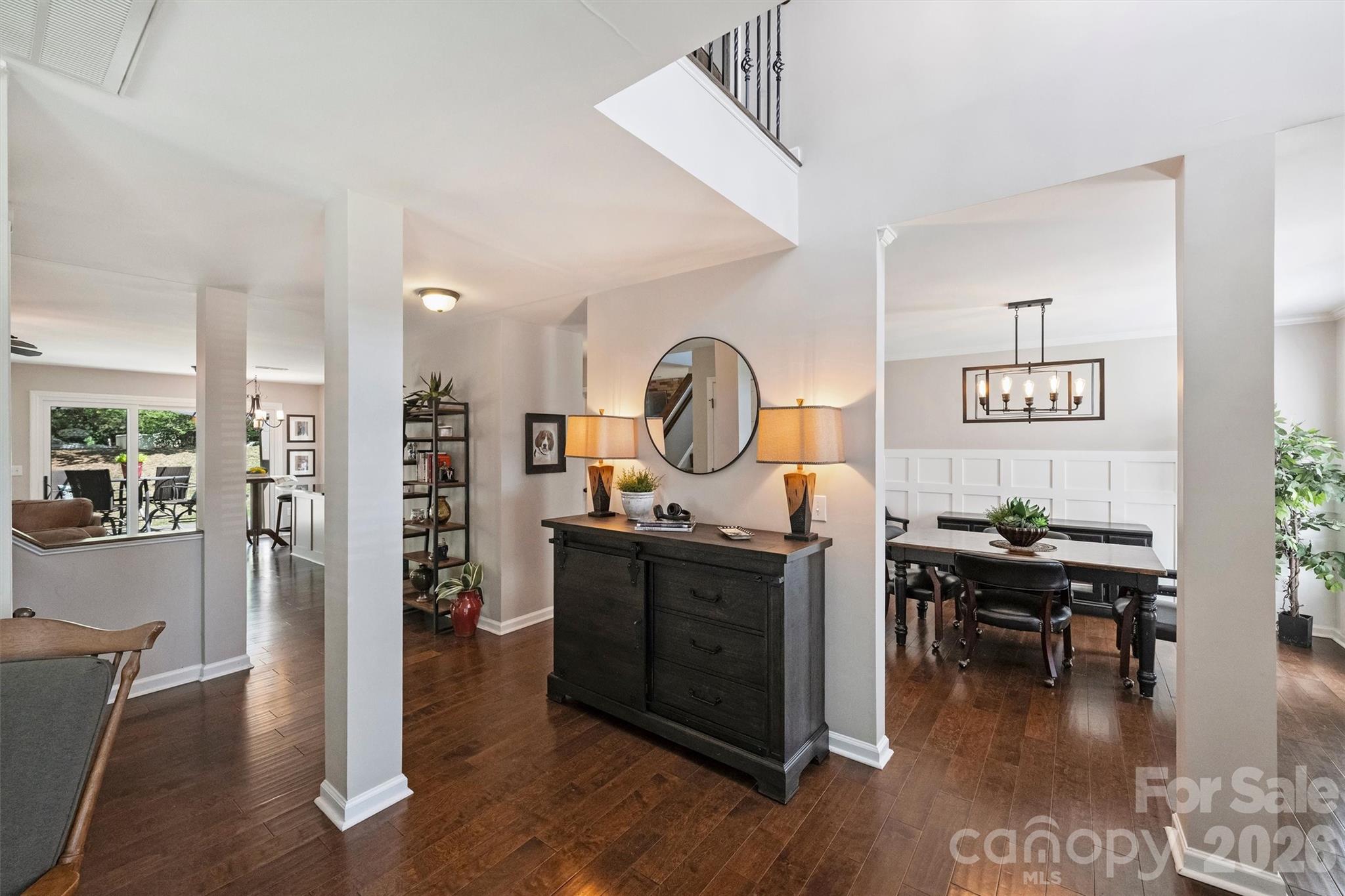 13600 Red Wine Court — Charlotte